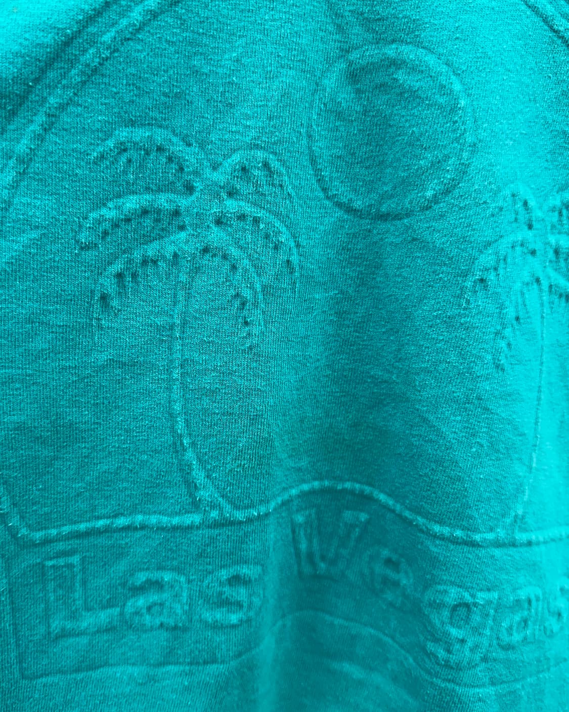 (XL)90'S FRUIT OF THE LOOM 반팔-M2366 상품이미지3