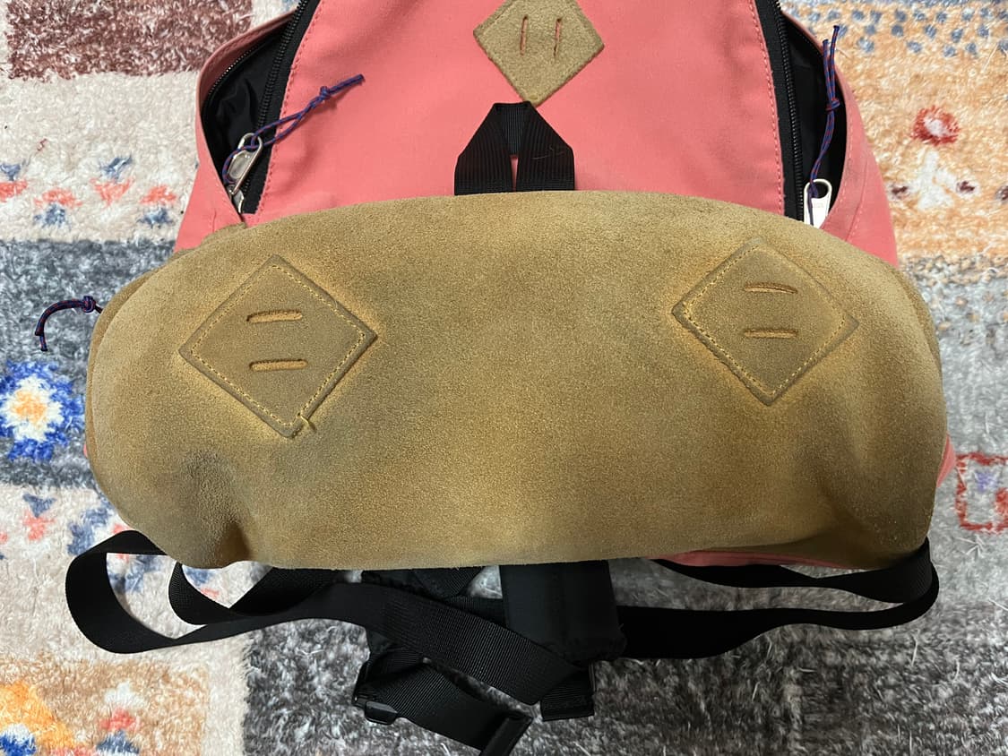 노스페이스 퍼플라벨 데이팩 백팩 가방 상품이미지5