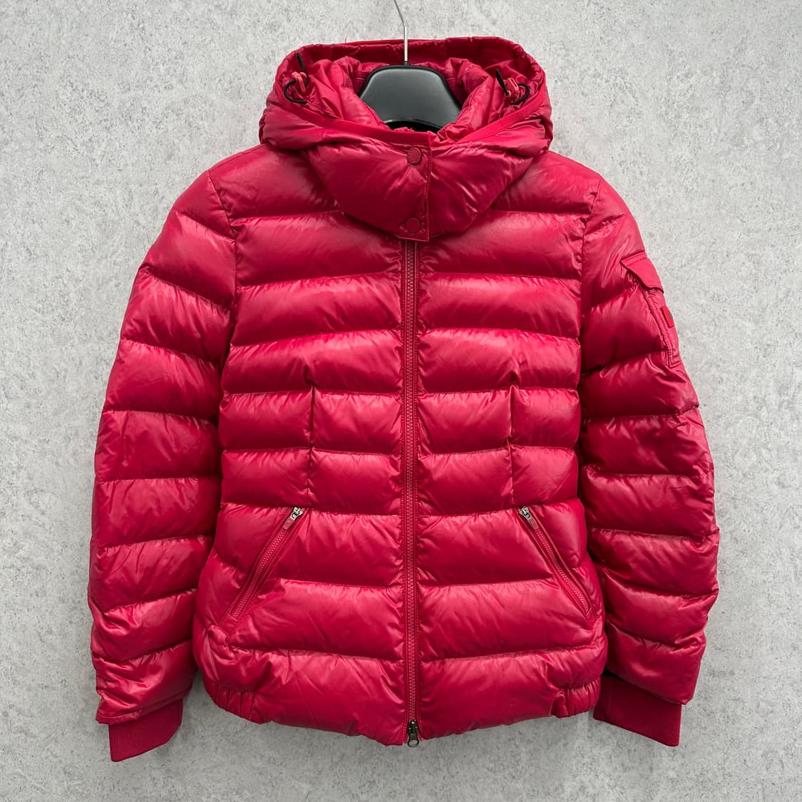 90 핑 골프 여자 구스다운 경량 패딩 상품이미지1