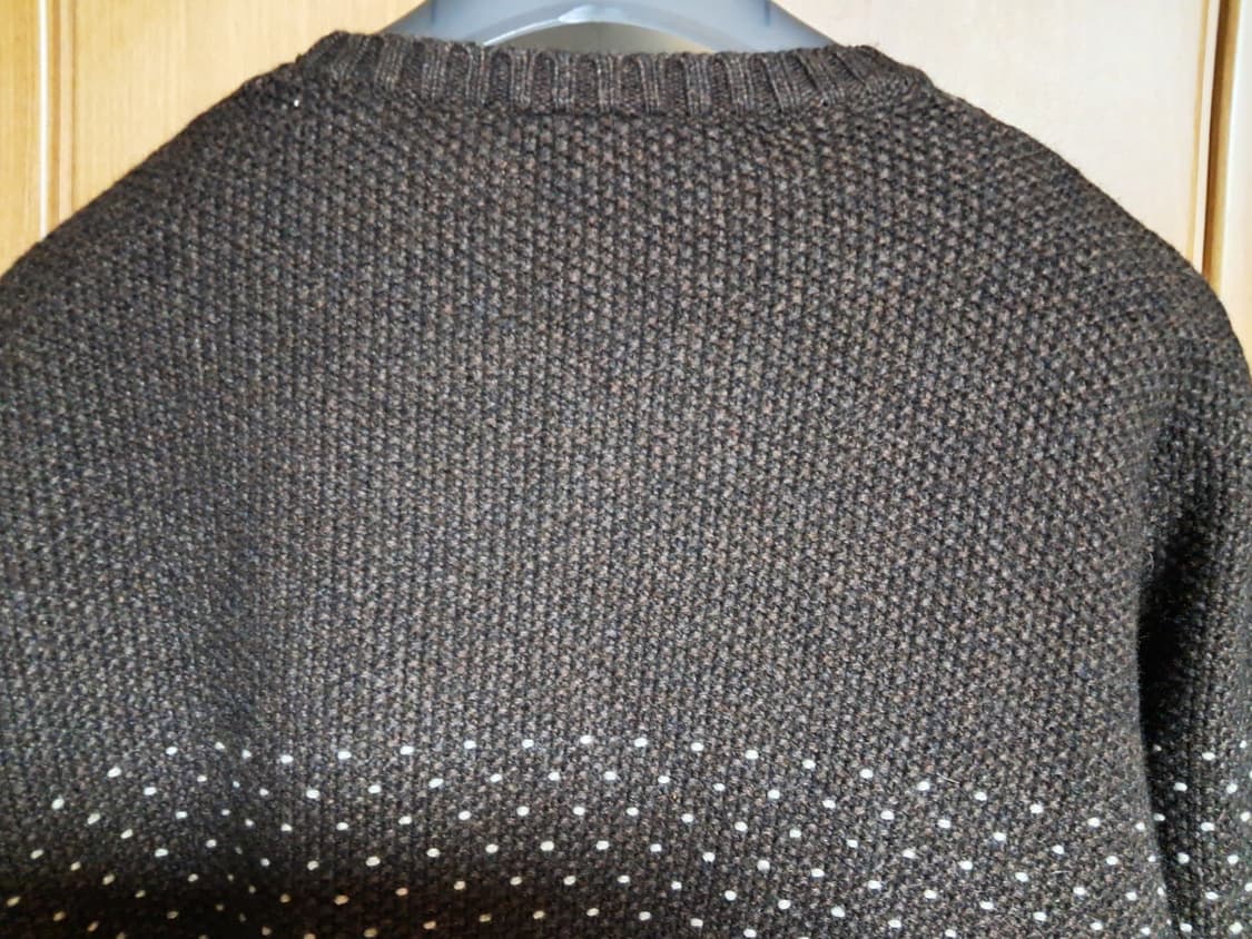 라코스테 니트 스웨터 남성105  상품이미지5