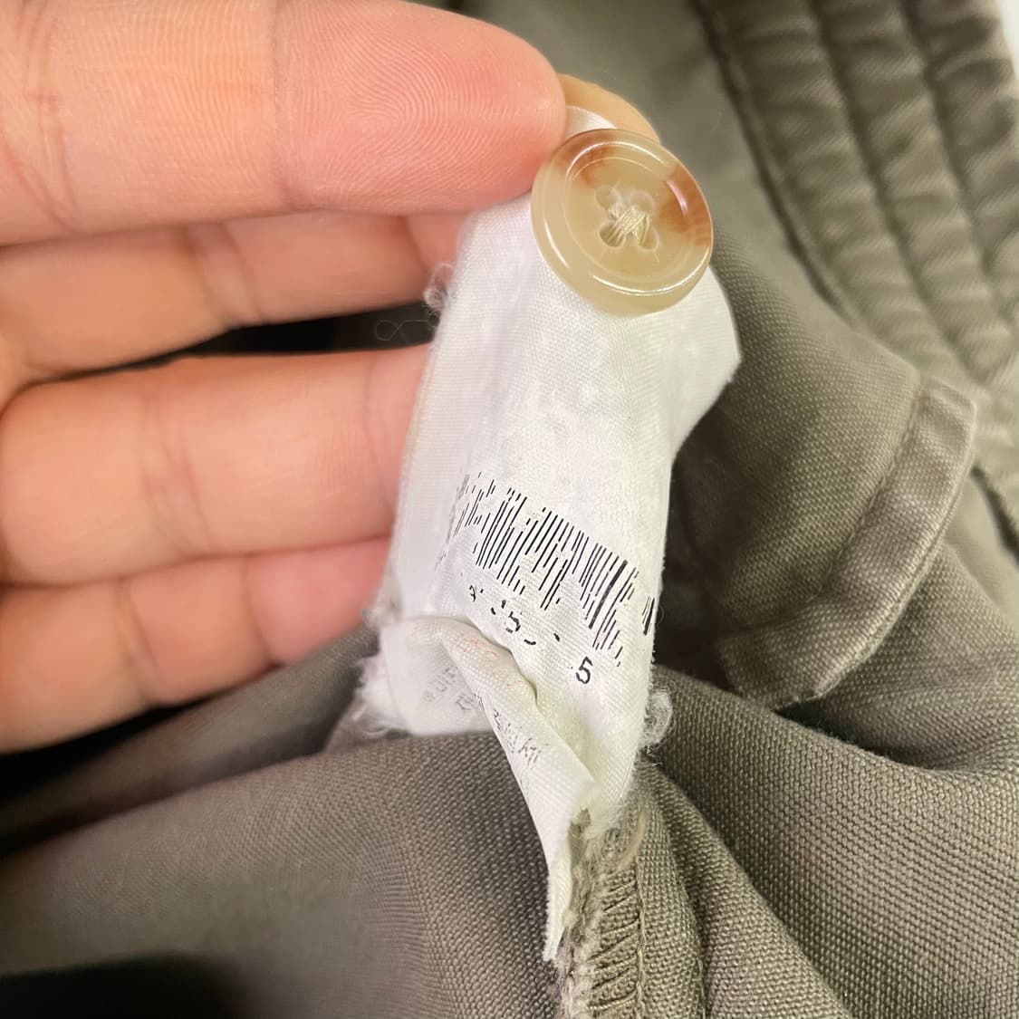 90s 폴로랄프로렌 스윙톱자켓 상품이미지10