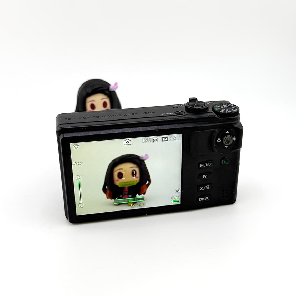 [필름 감성] 리코 RICOH CX5 레트로 디지털 카메라 상품이미지10