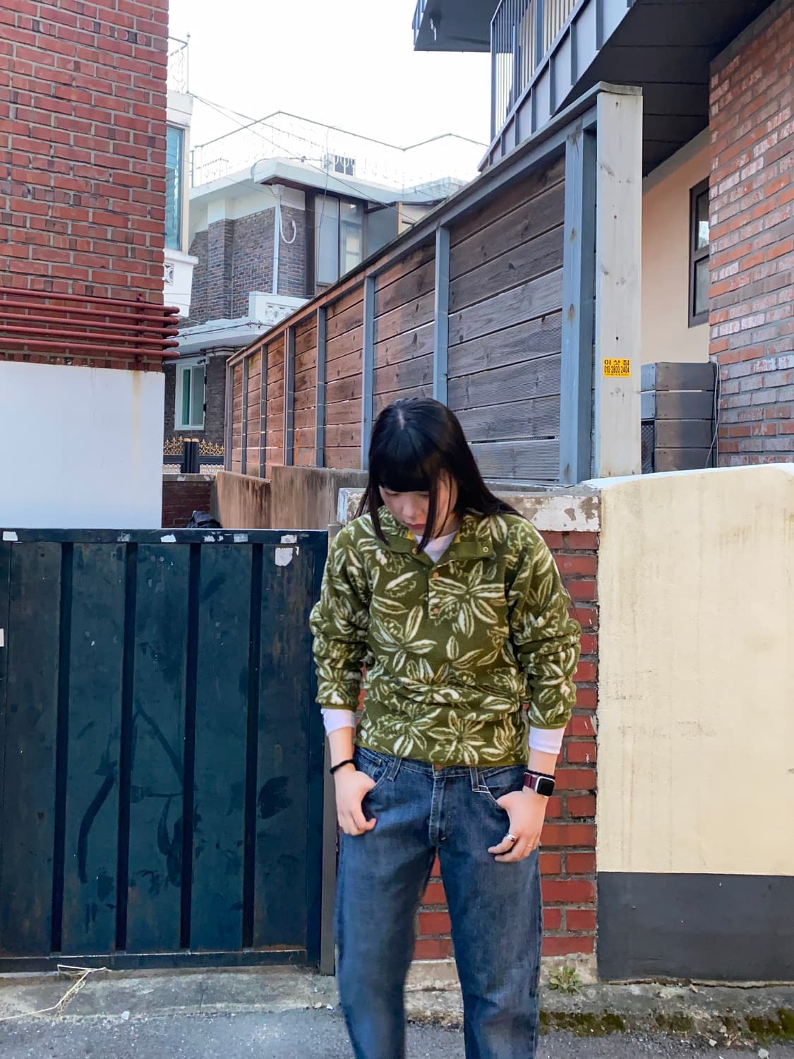 Patagonia 파타고니아 신칠라 상품이미지1