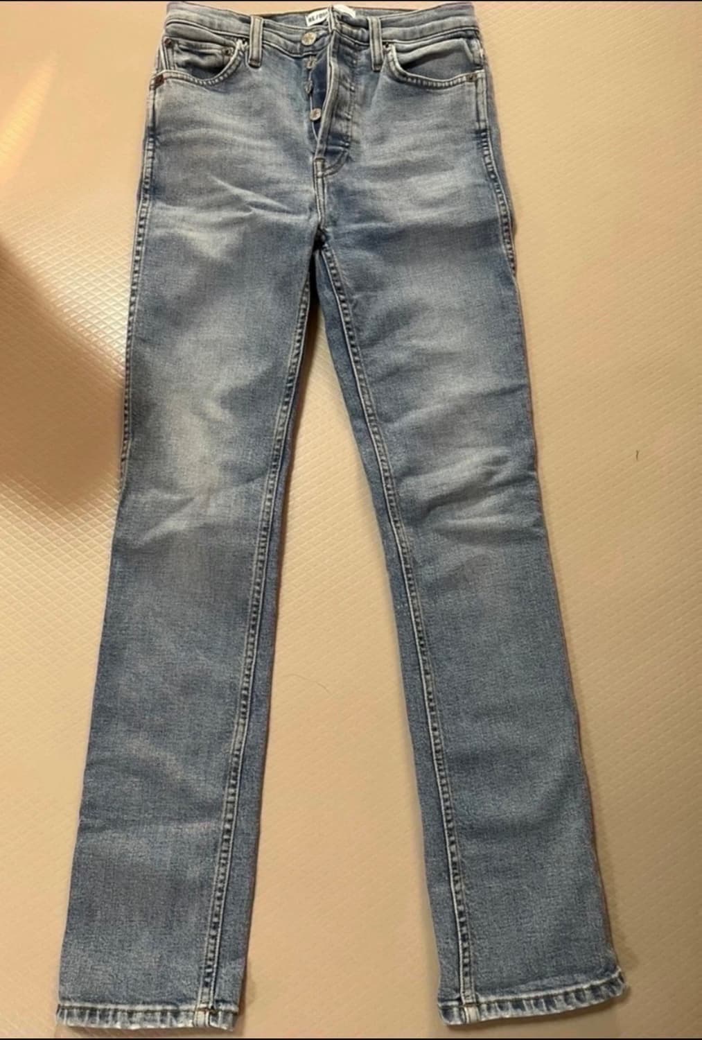 리던청바지 상품이미지2