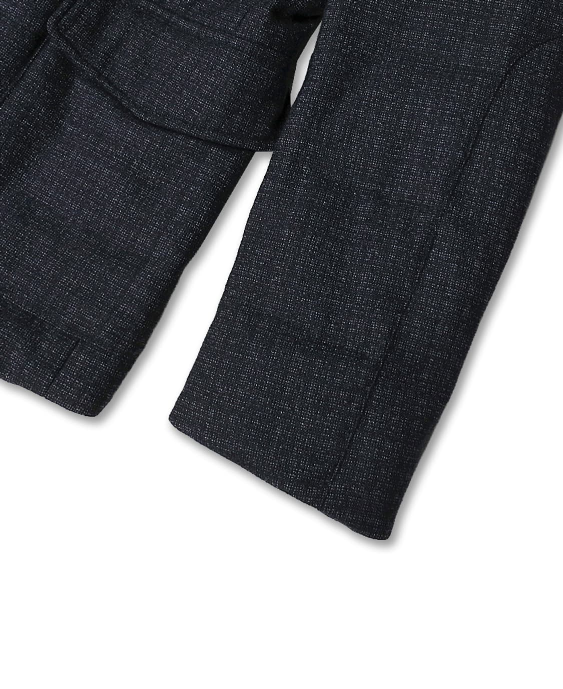 꼬르넬리아니 [Corneliani] 베라 피우마 리얼 구스 패딩 블레이저 상품이미지7