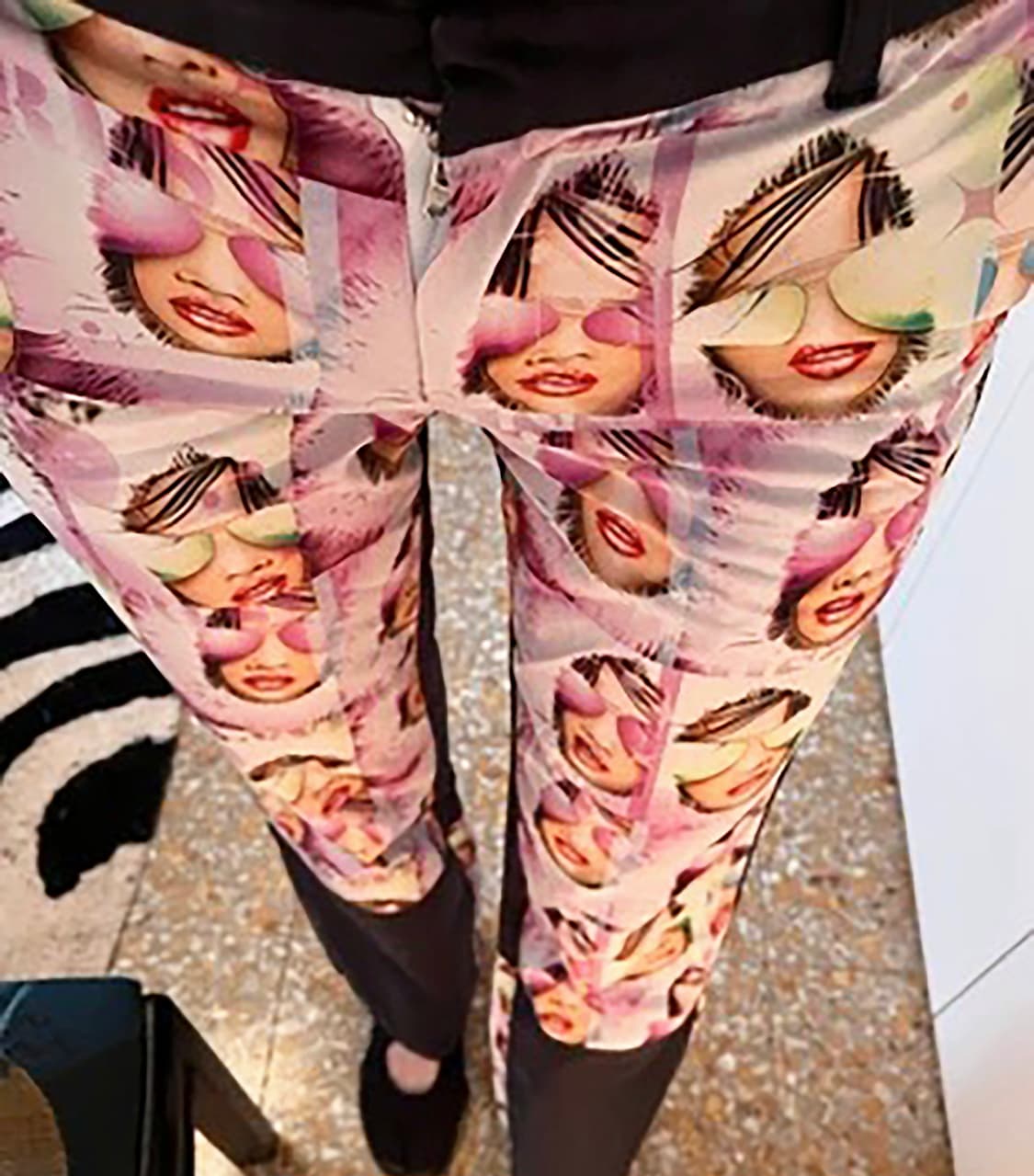 Custo Barcelona  Pantalone Donna Pants 상품이미지1