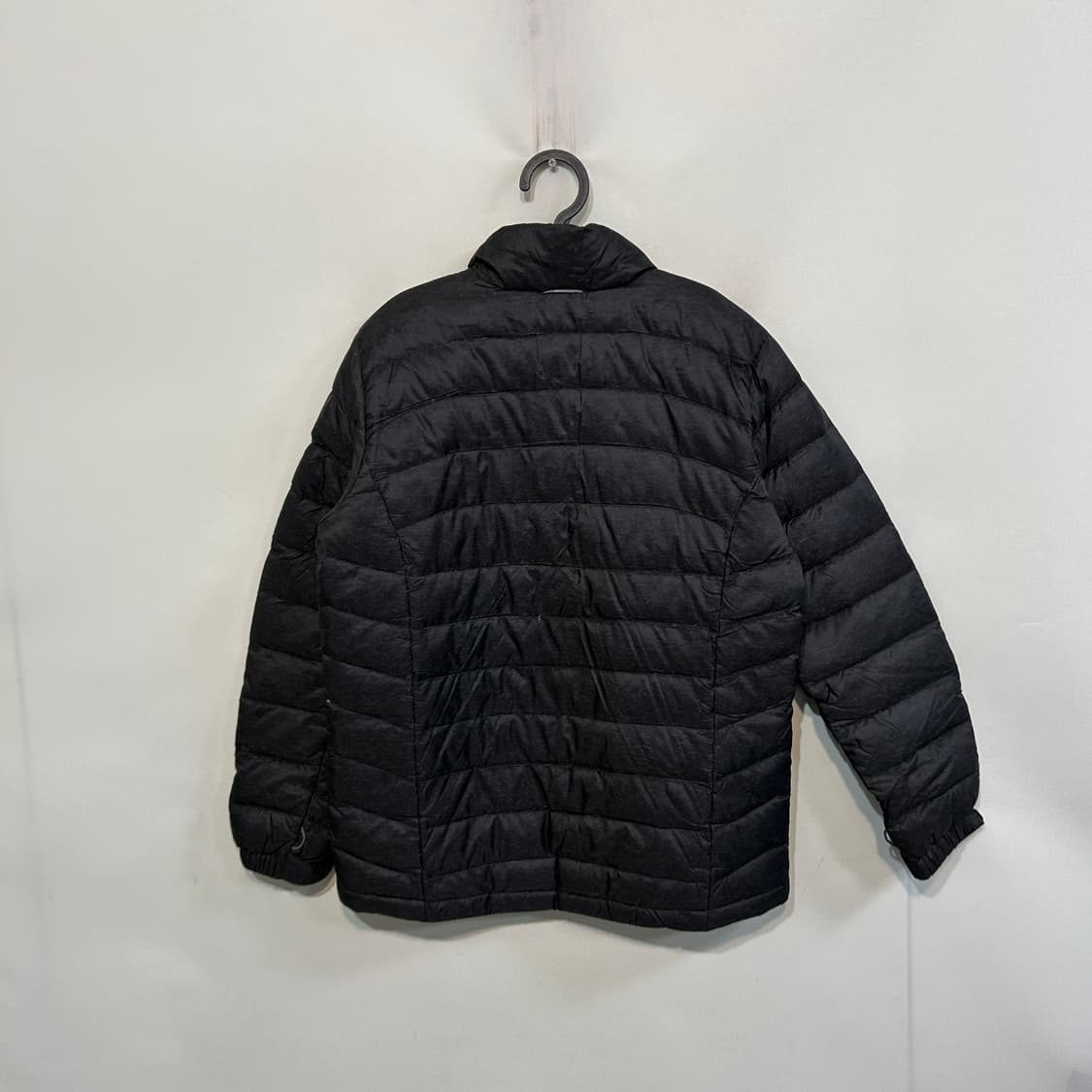 컬럼비아 남성 발열 구스다운 경량패딩 95 상품이미지3