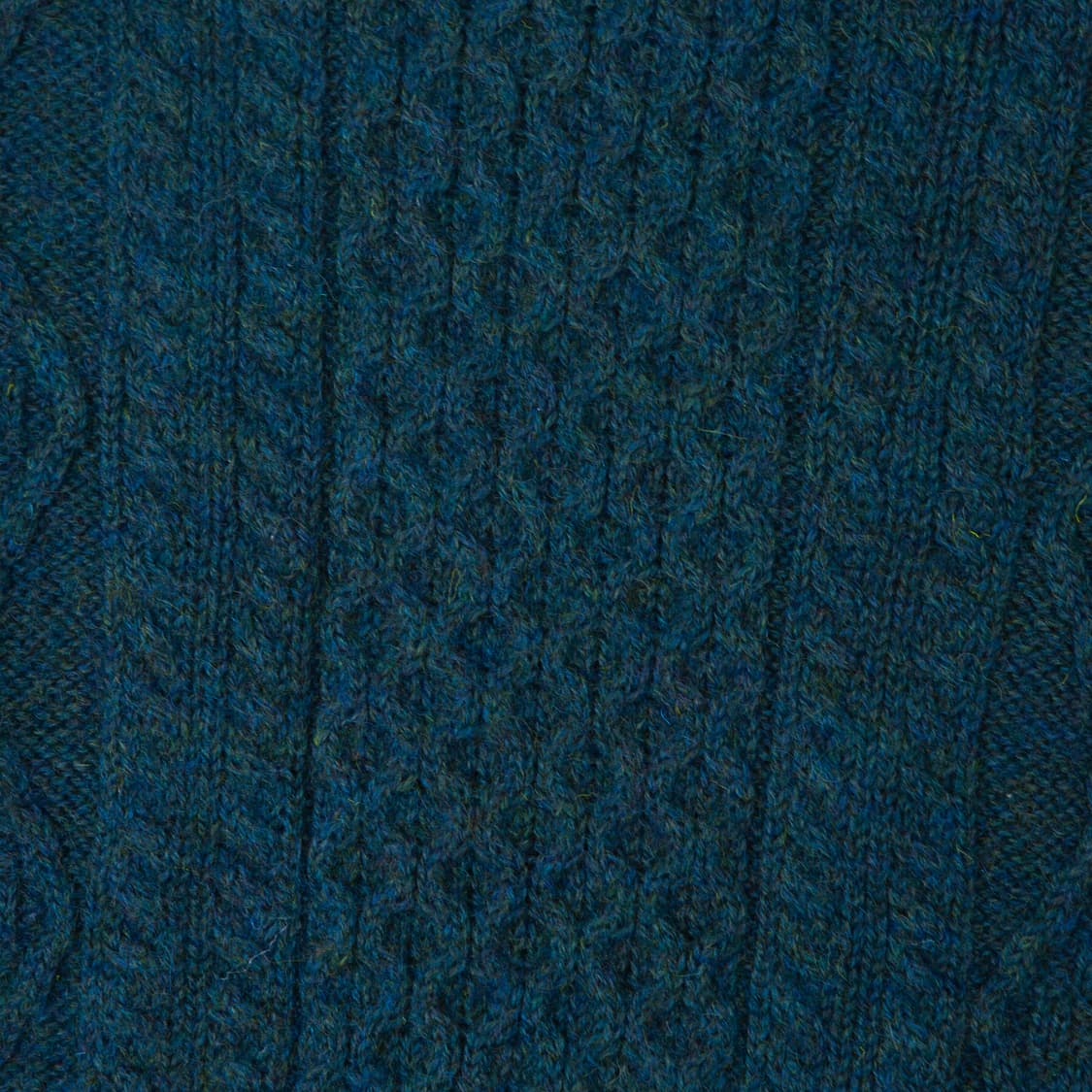 Aran Crafts 브리티쉬 피셔맨 아란 니트 상품이미지2
