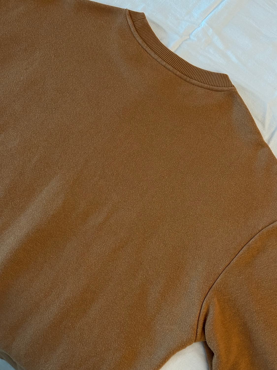 USA Russell Athletic 러셀 스웻셔츠 상품이미지5