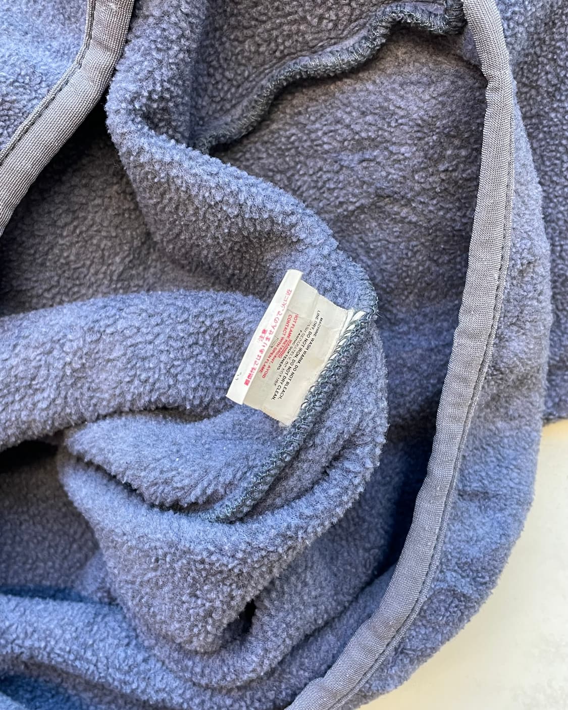 Patagonia Synchilla Snap-T 파타고니아 신칠라 스냅티 상품이미지9