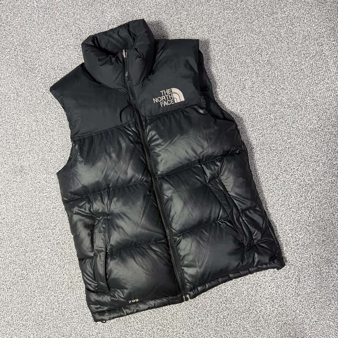 노스페이스 눕시 베스트 상품이미지1