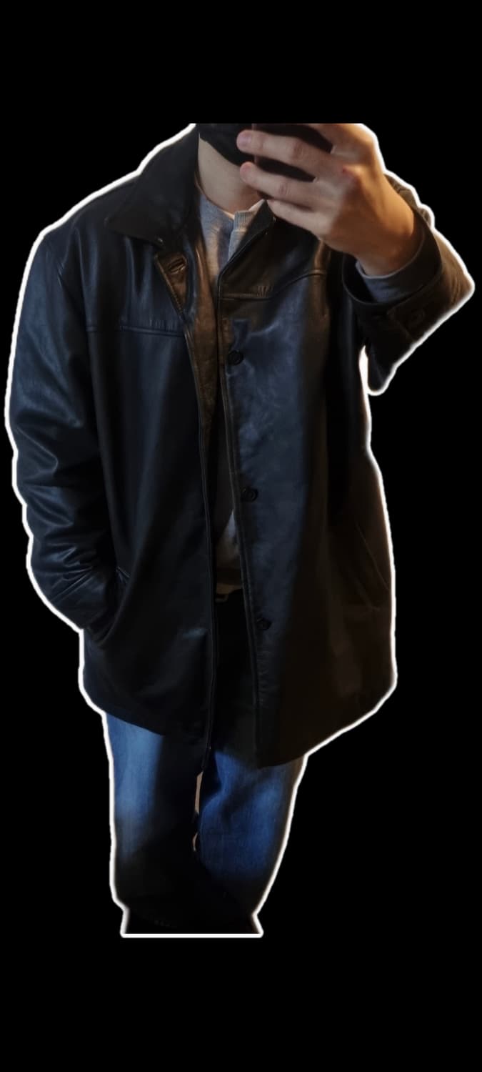 올드갭 카코트 L 상품이미지1