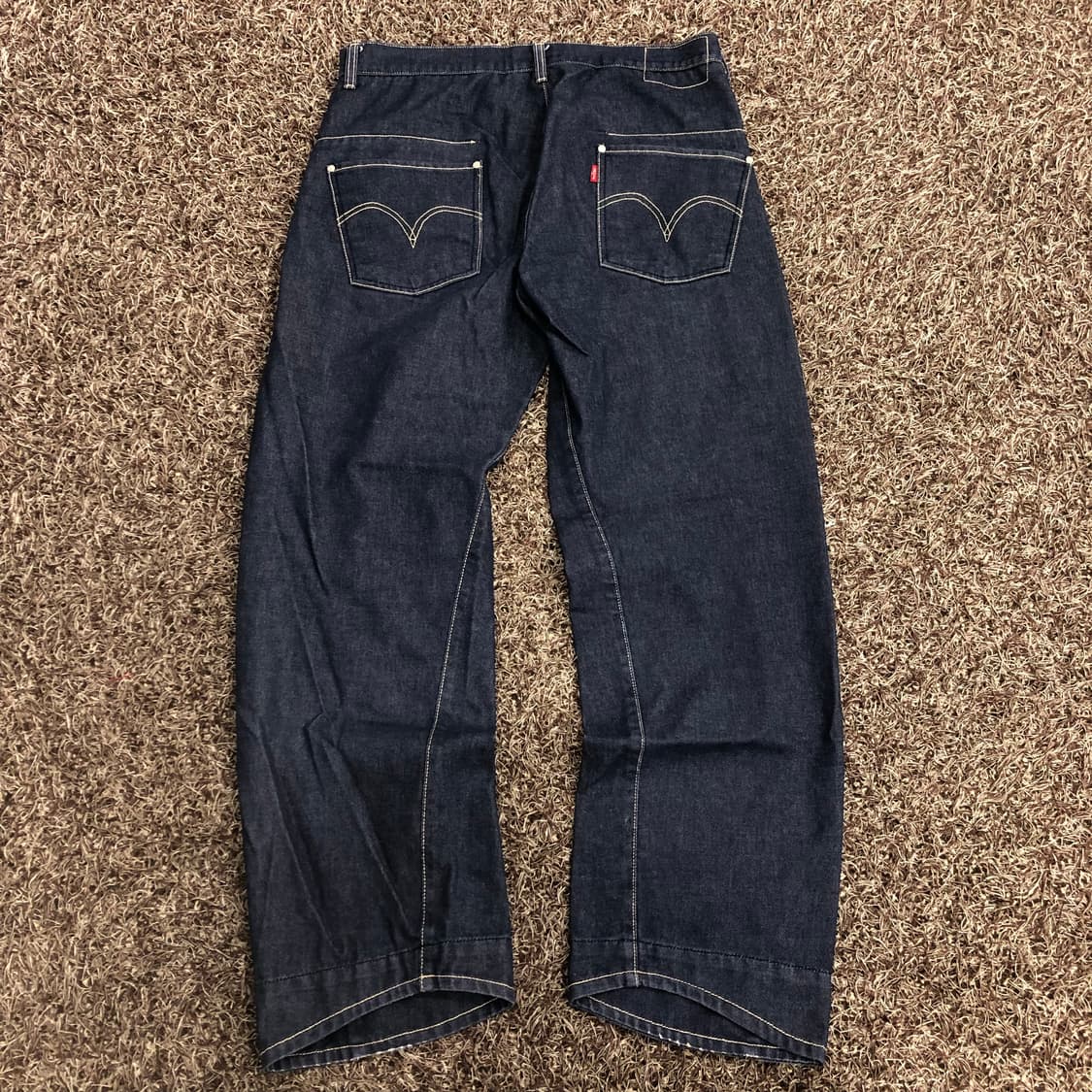 리바이스 엔지니어드진 데님 팬츠 상품이미지1