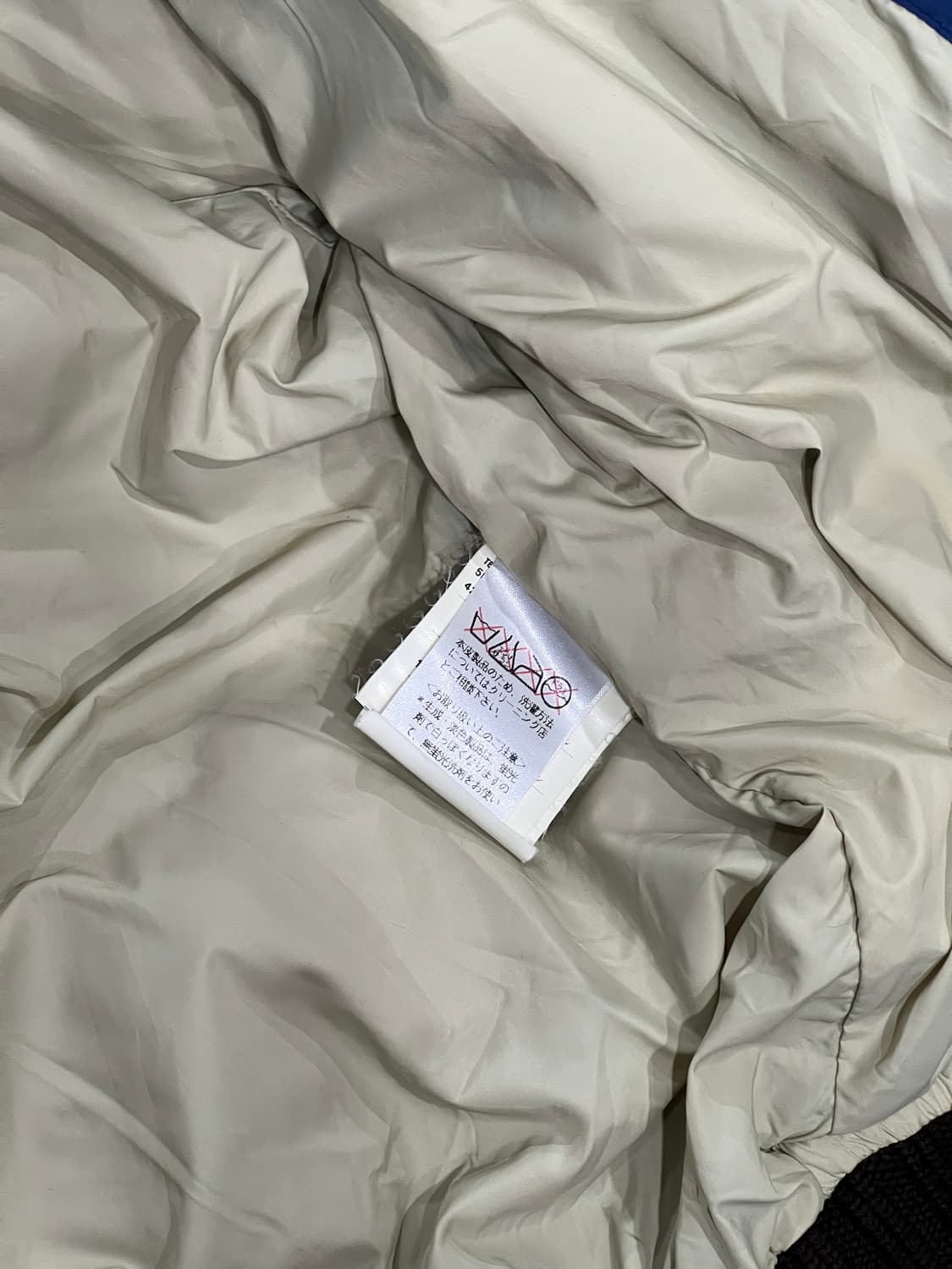 Dsquared2 Goosedown Bomber Jacket 상품이미지3