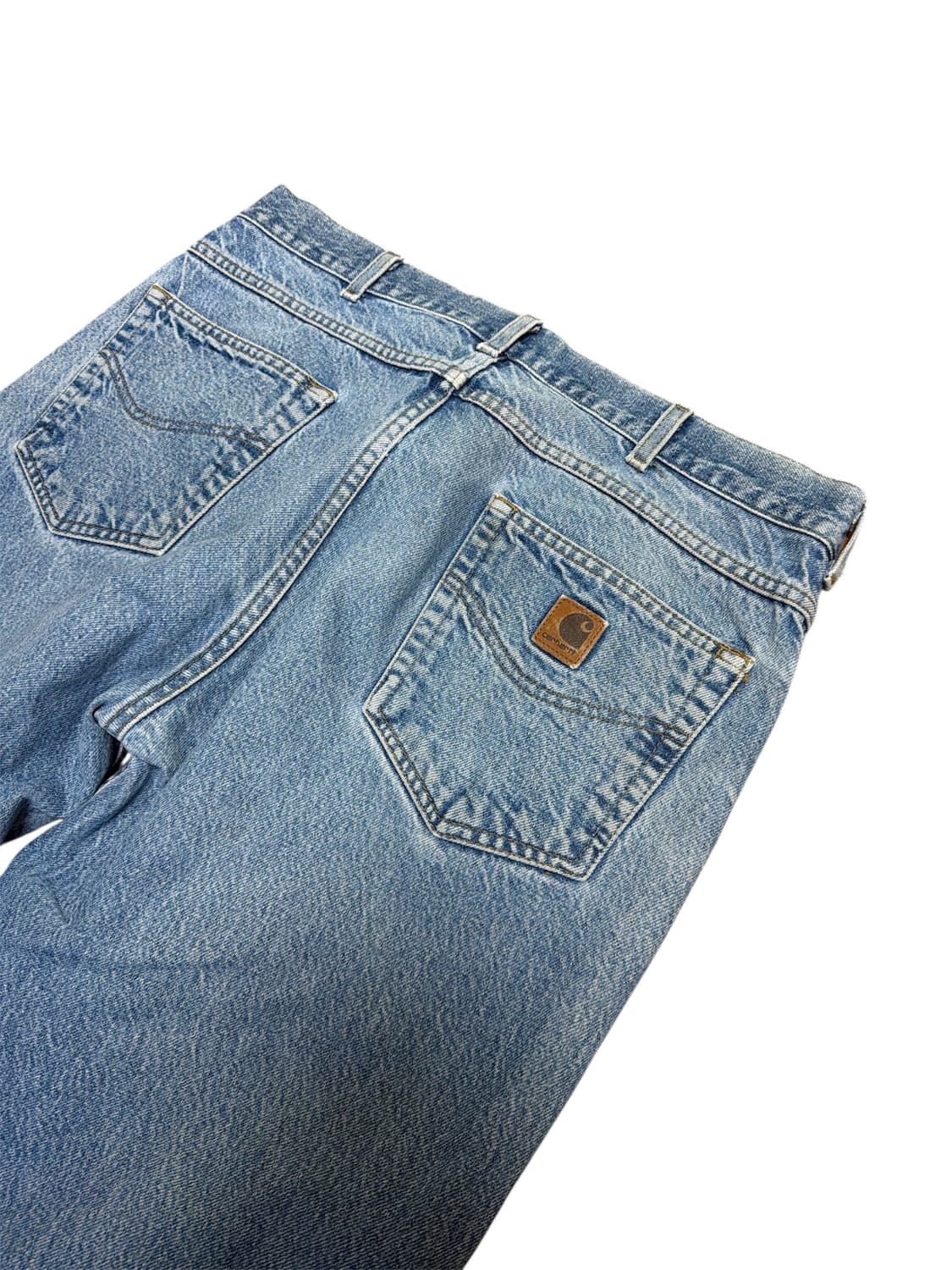 [36] 00s 칼하트 데님 36x30 상품이미지6