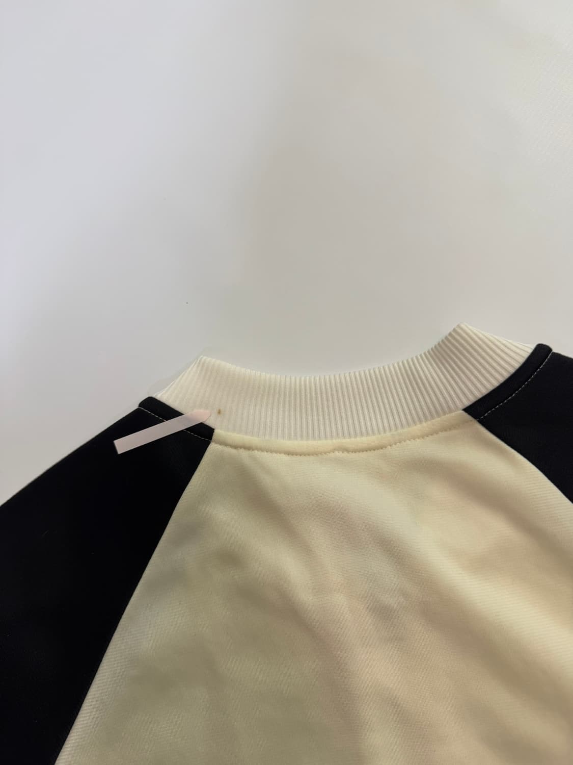 아디다스 파이어버드 화이트 실버 슈퍼스타 져지(95사이즈) 상품이미지7