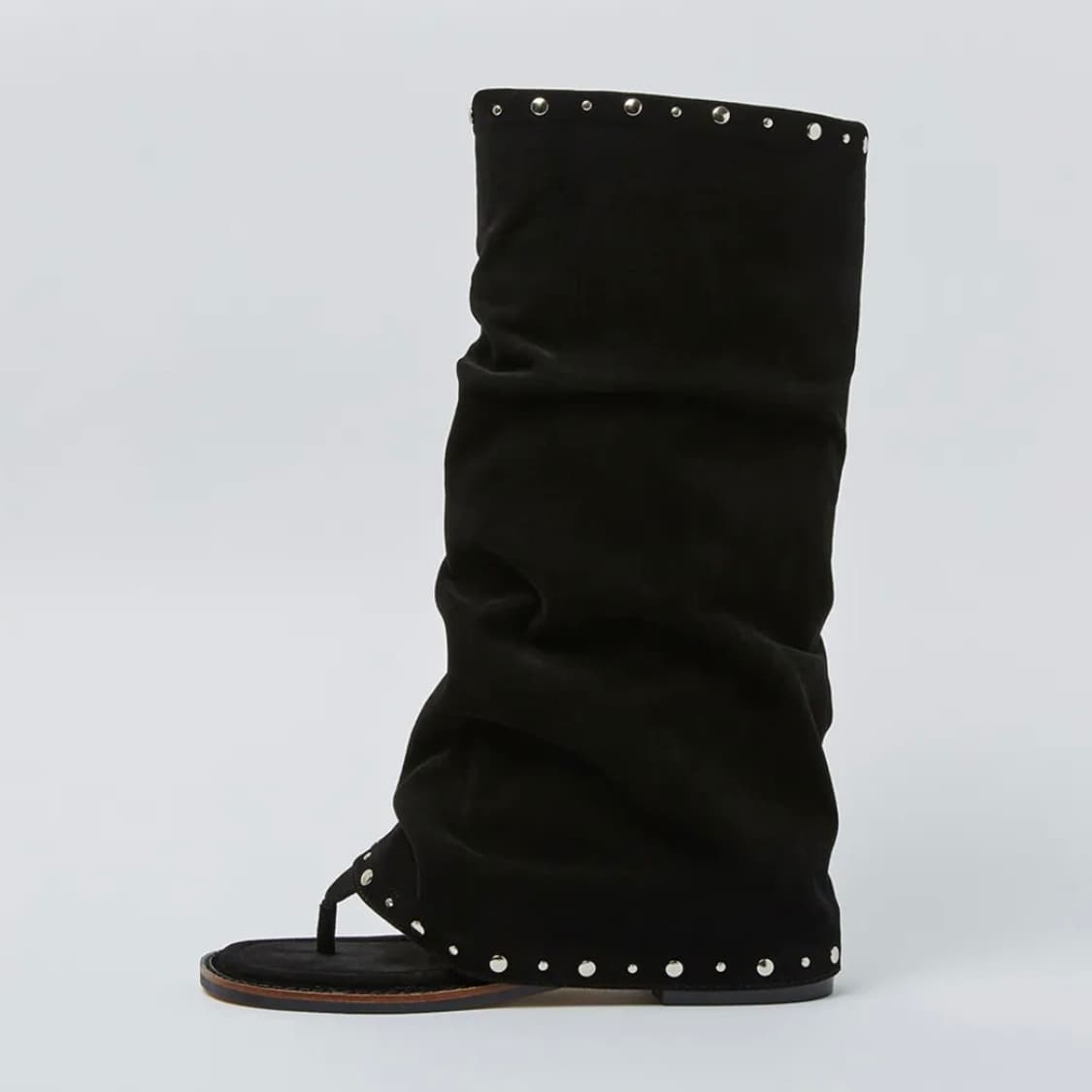 바이아덜스 플립플랍 부츠 상품이미지1