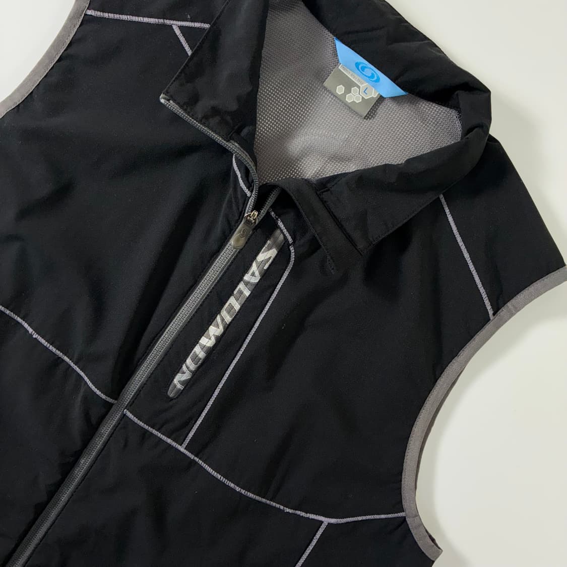 Salomon  살로몬 액티 나일론 베스트   상품이미지6