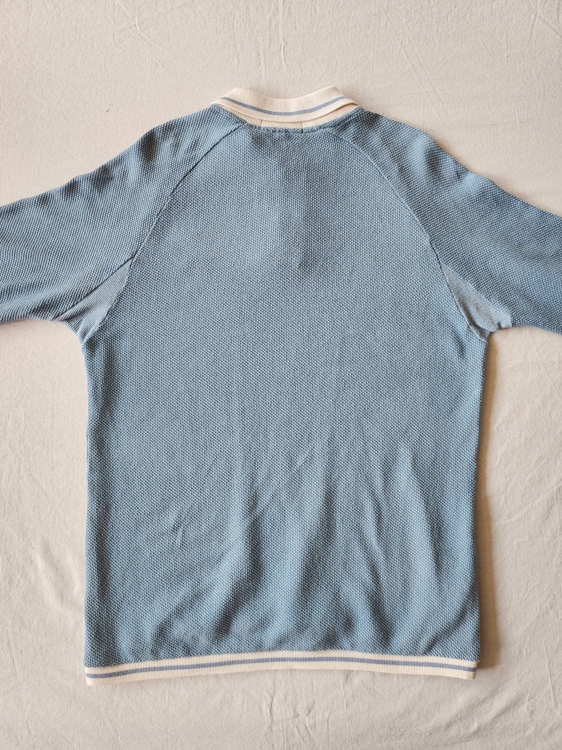 Nigel cabournX Fred perry Pique shirt 상품이미지6