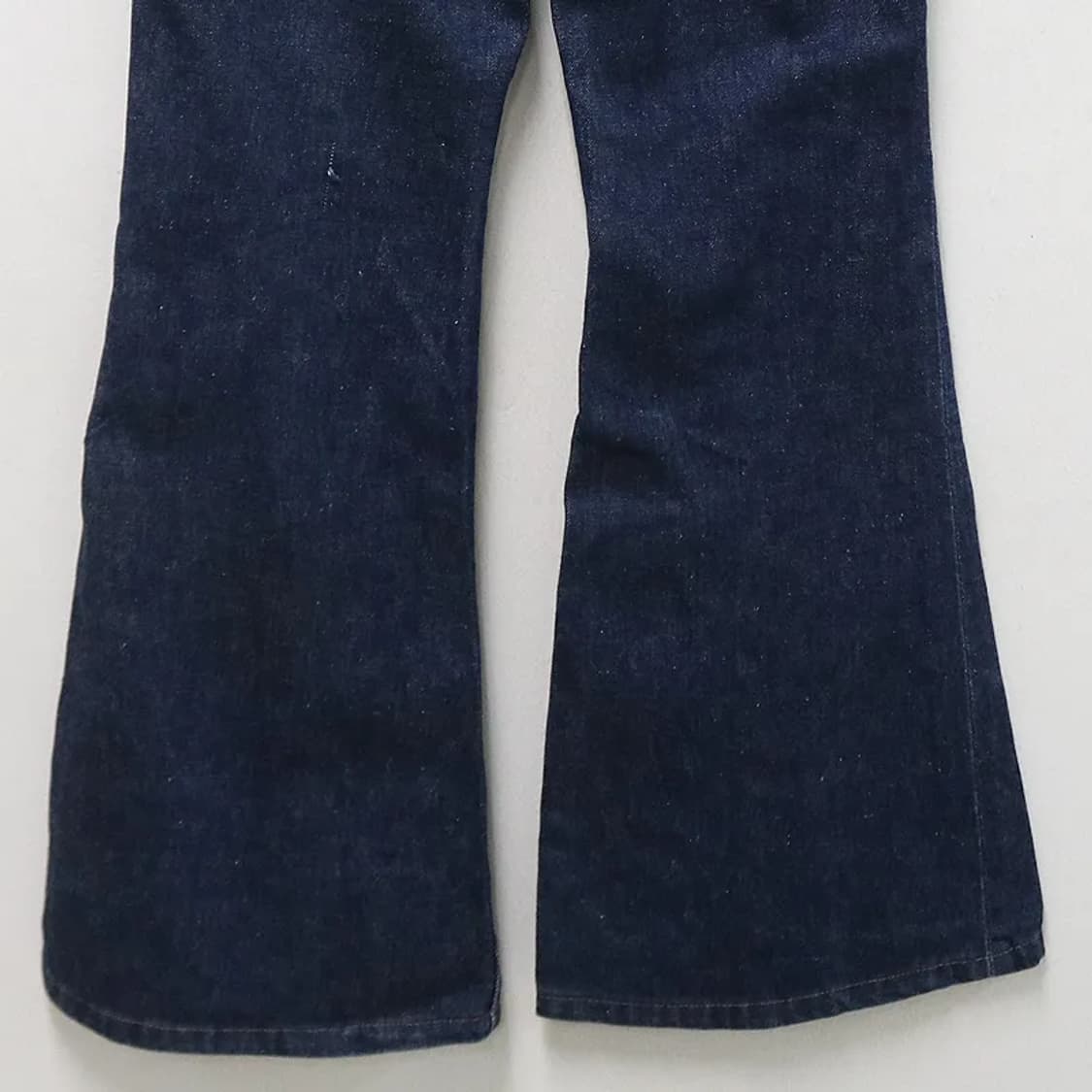 90'S BOBSON 앞포켓 부츠컷 데님팬츠 65551 상품이미지6