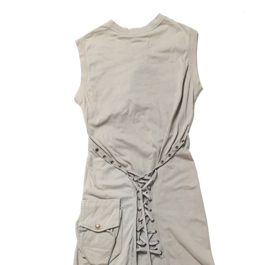 크리스찬 디올 Christion Dior Knot  Dress 상품이미지5