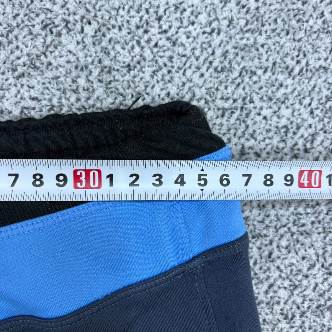 S 나이키 Nike 여성 러닝 레깅스 바지 0602J2 상품이미지6
