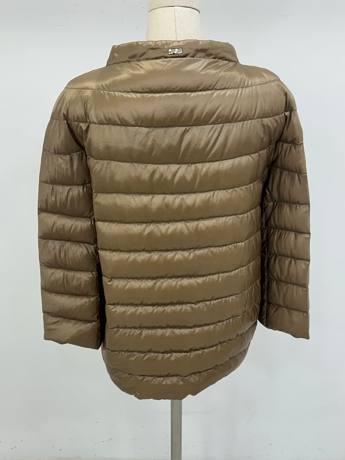 에르노 경량 구스 패딩 상품이미지6