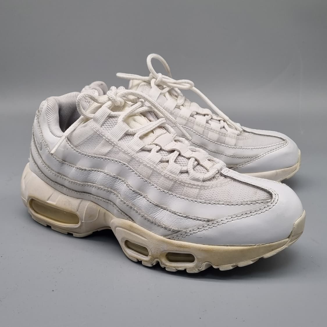 나이키 에어맥스 95 운동화 245 상품이미지1