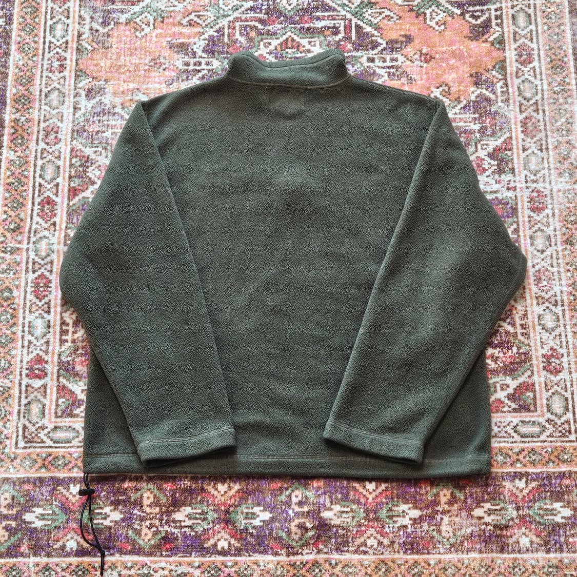 90s 폴로스포츠 플리스 신칠라 상품이미지4