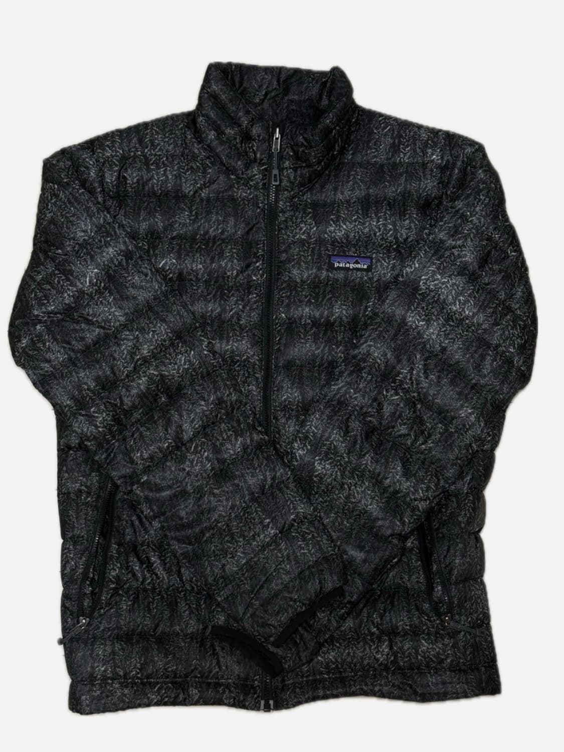 파타고니아 경량패딩 상품이미지2