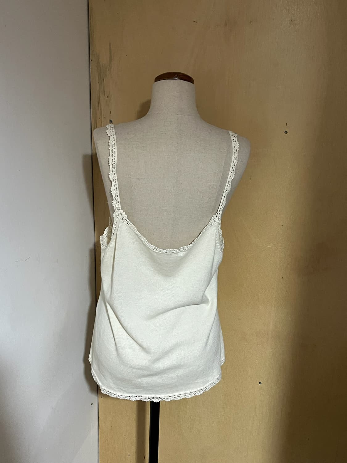 빈티지 나시 상품이미지3