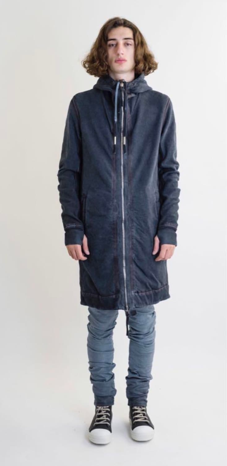 Boris bidjan saberi zipper3 상품이미지6