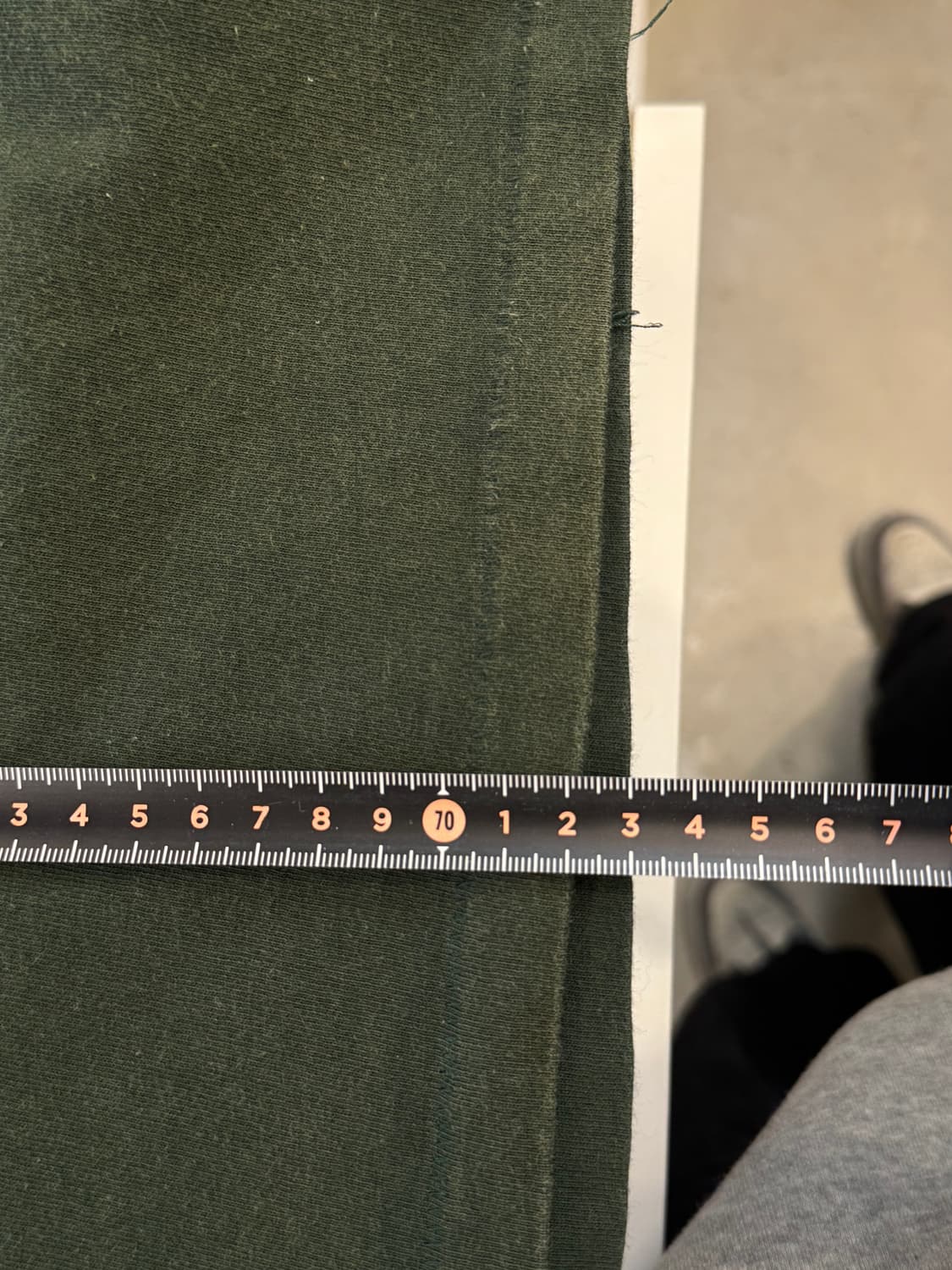 베이프 × 마스터마인드 재팬 스컬 로고 티셔츠 상품이미지6