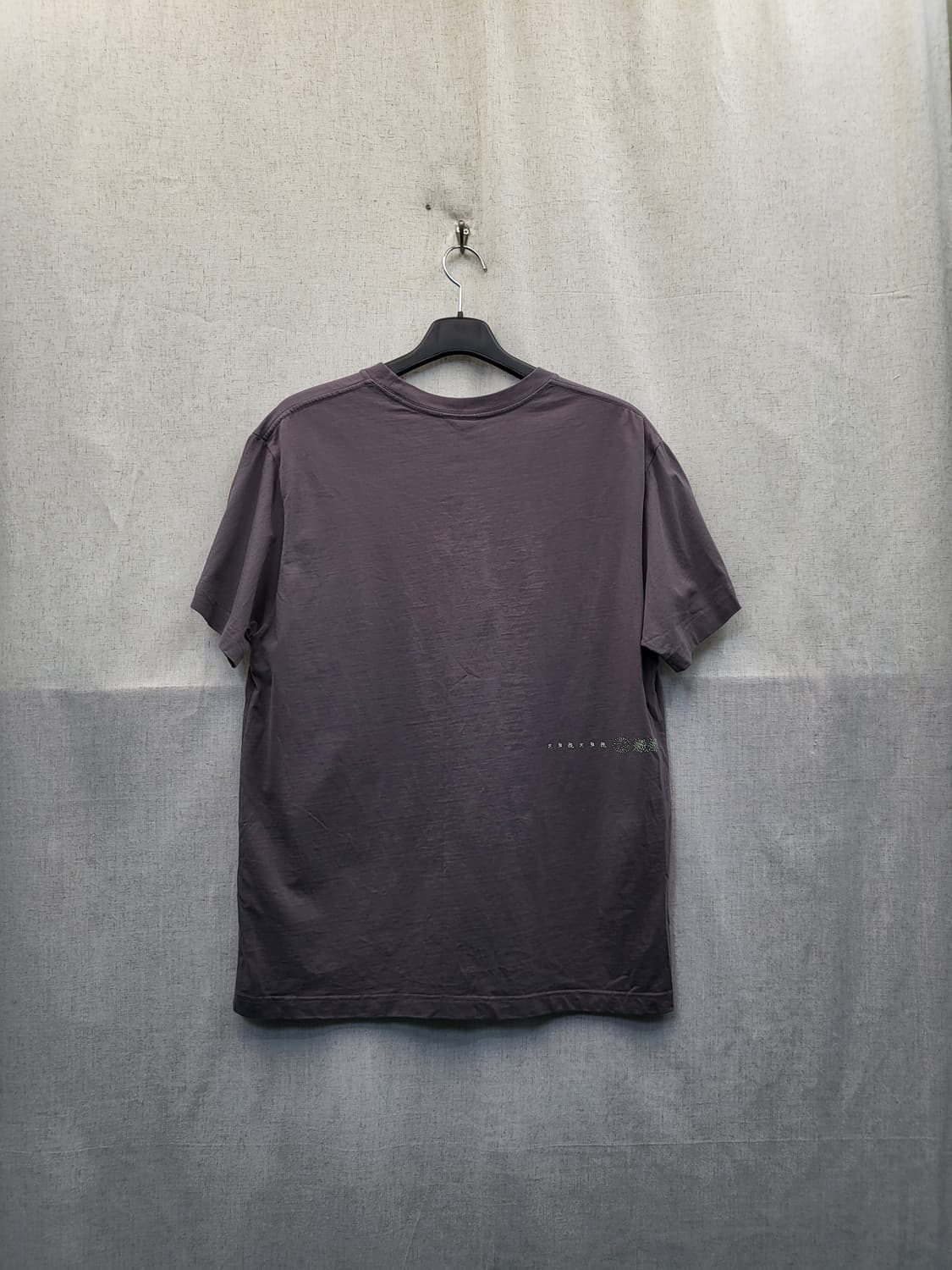 산산기어 오간 시스템 티셔츠 상품이미지2