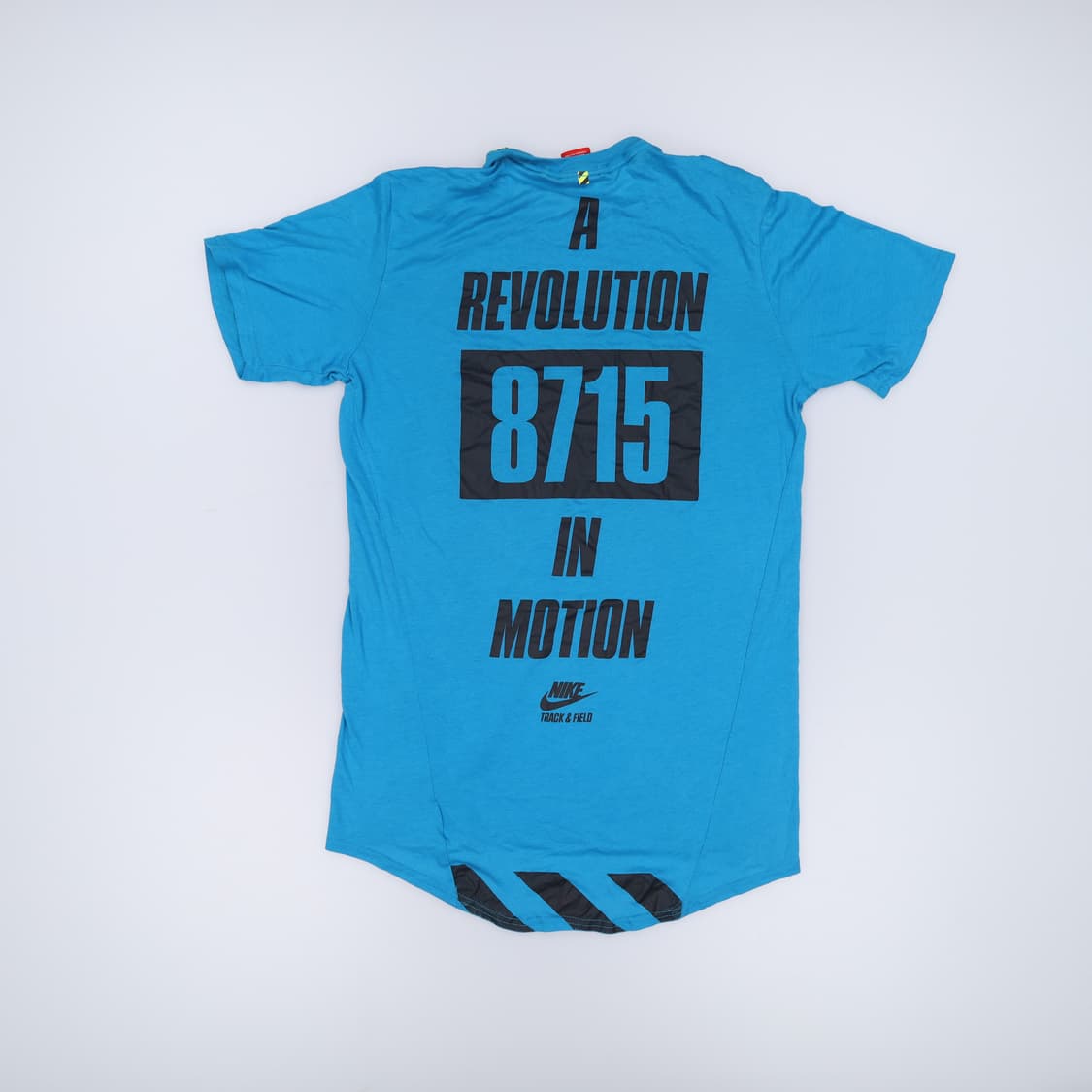 L 나이키 육상 반팔티셔츠 0415H1 상품이미지2