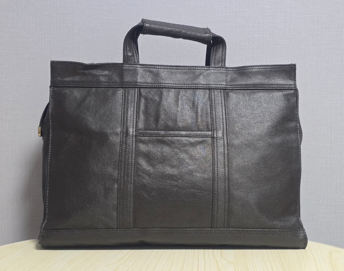 Porter 포터인터네셔널 10주년 기념 2way 숄더백 상품이미지8