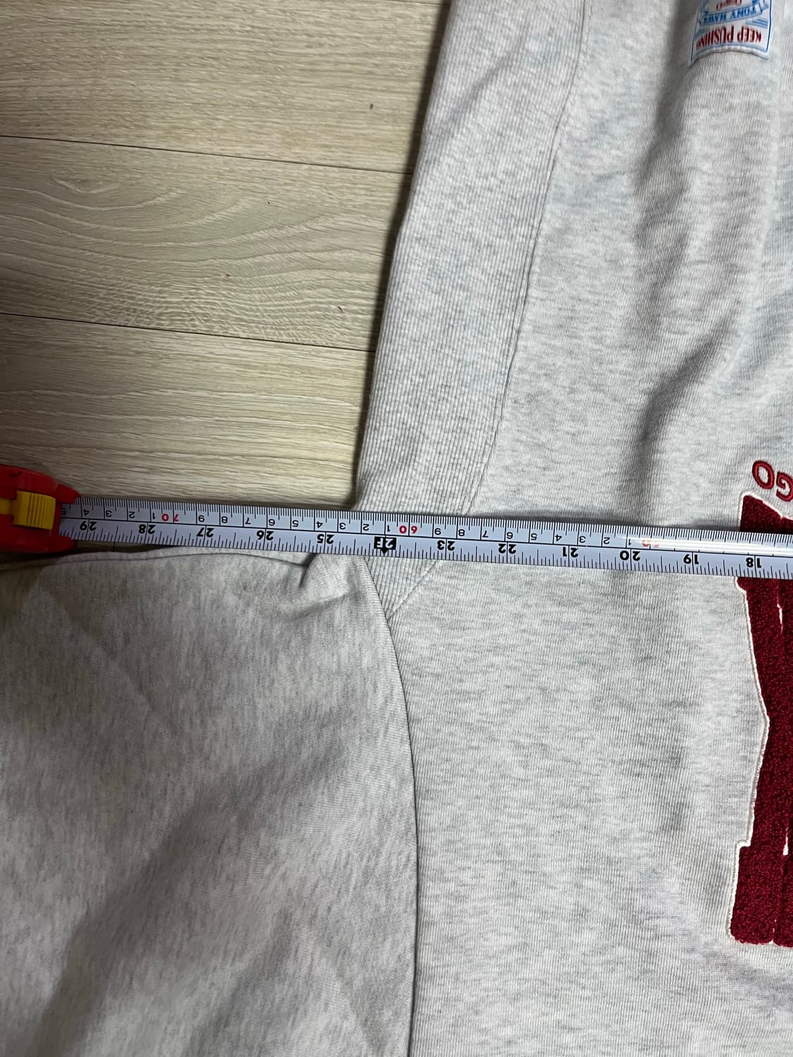 토니호크 스웻셔츠 맨투맨 상품이미지4