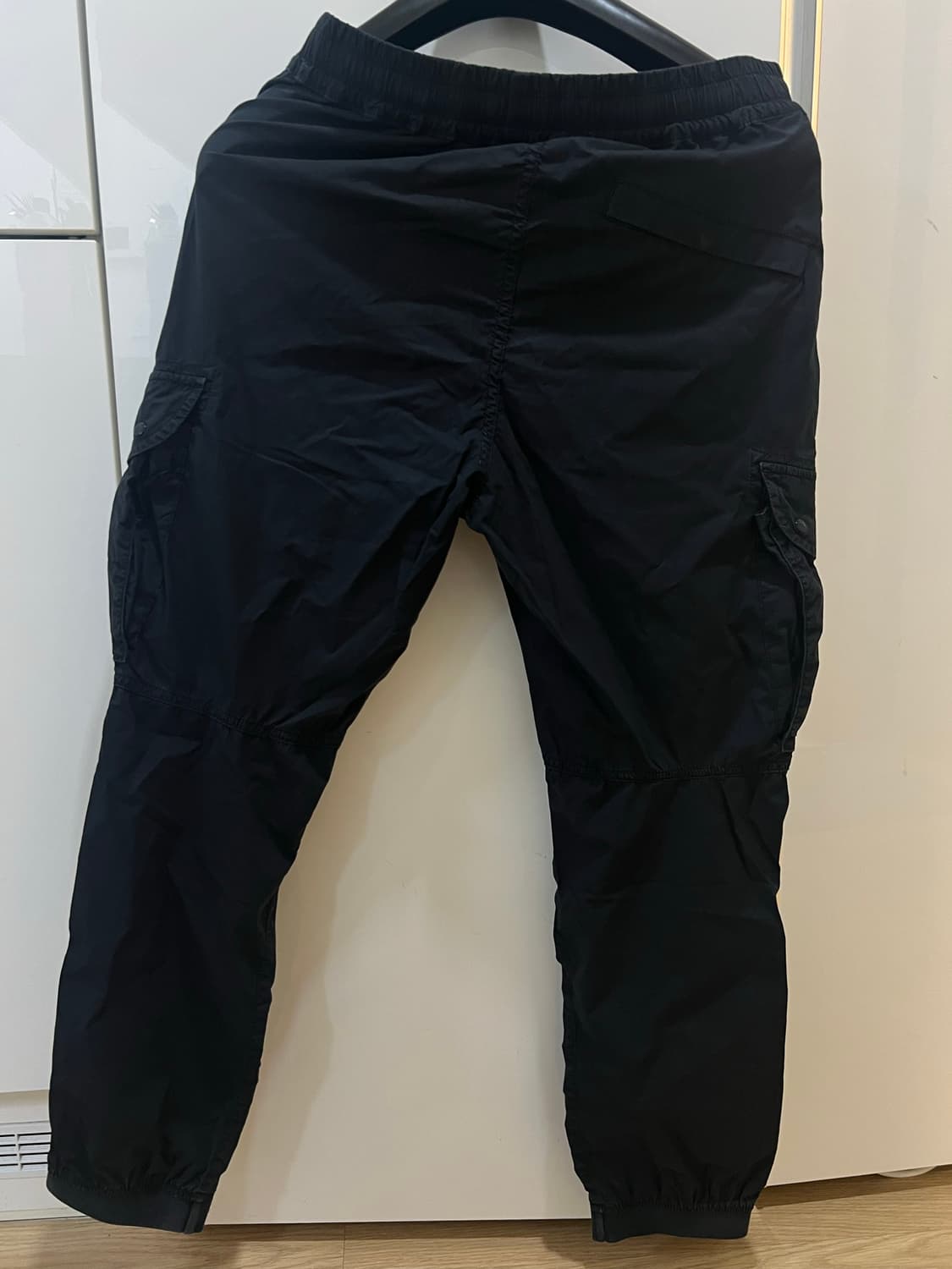 스톤아일랜드 ss 조거팬츠 28~30 상품이미지2
