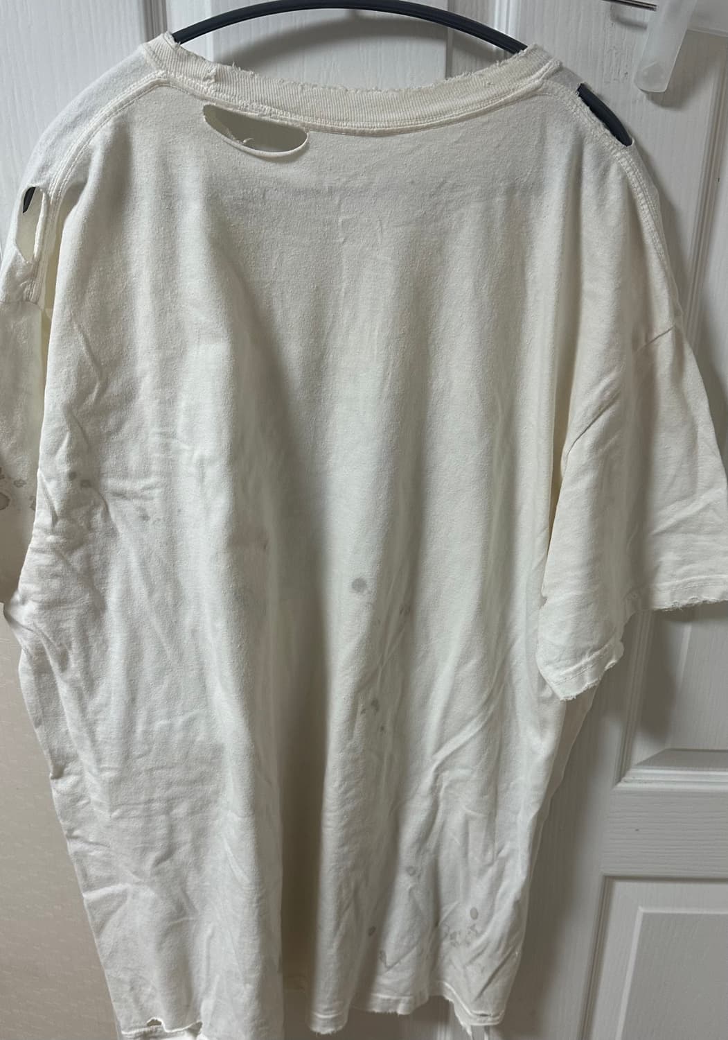 안셀름 레오 티셔츠 상품이미지4