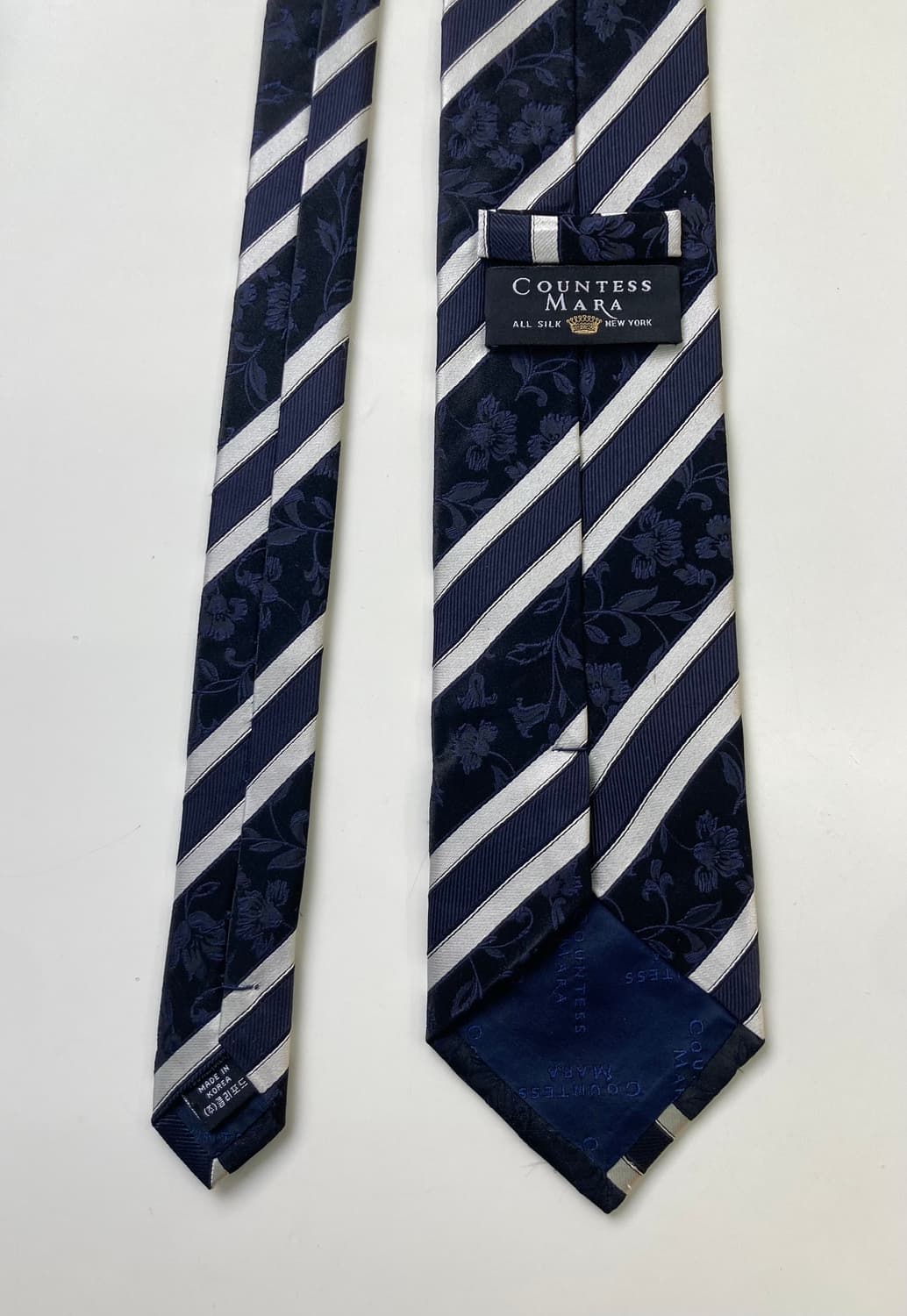 빈티지)넥타이 상품이미지2