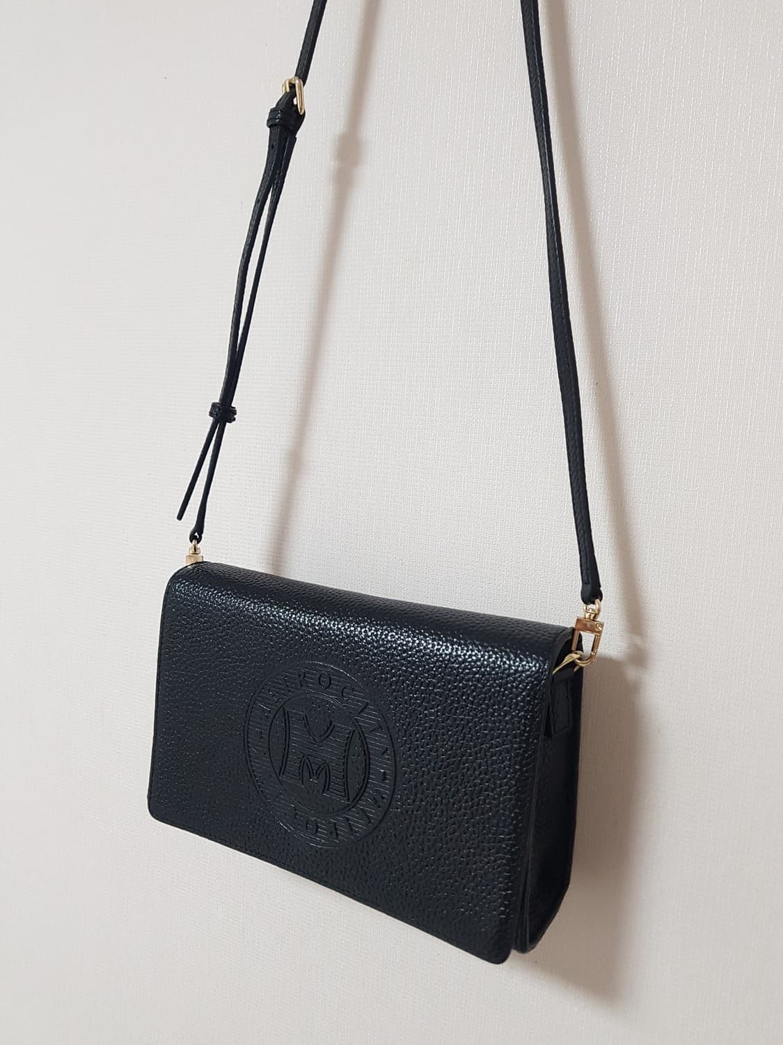 메트로시티 크로스백 ㅡ 실착 5회미만 상품이미지4