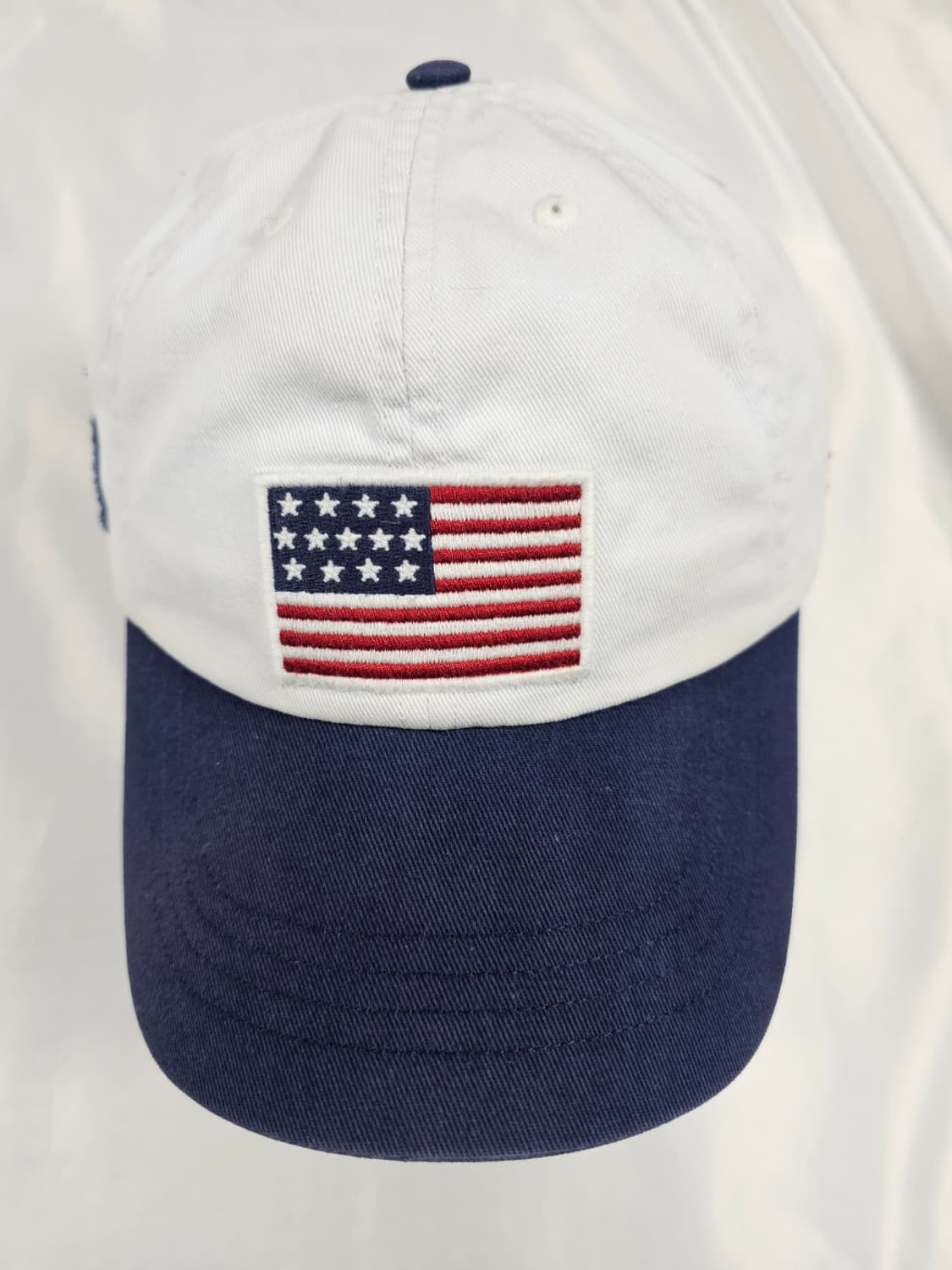 폴로성조기모자 상품이미지1