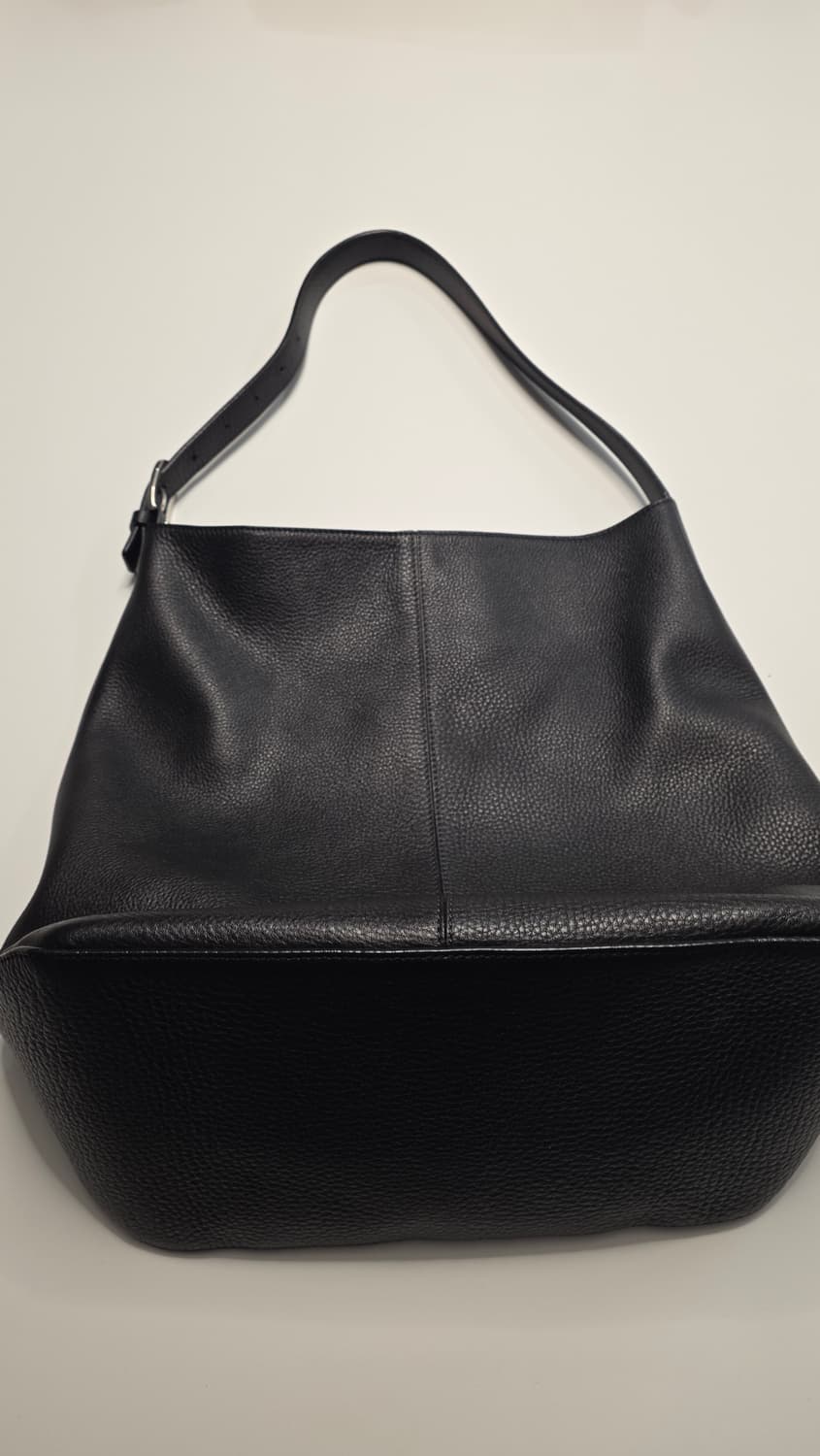 토니웩 풀그레인레더 토트백 상품이미지1