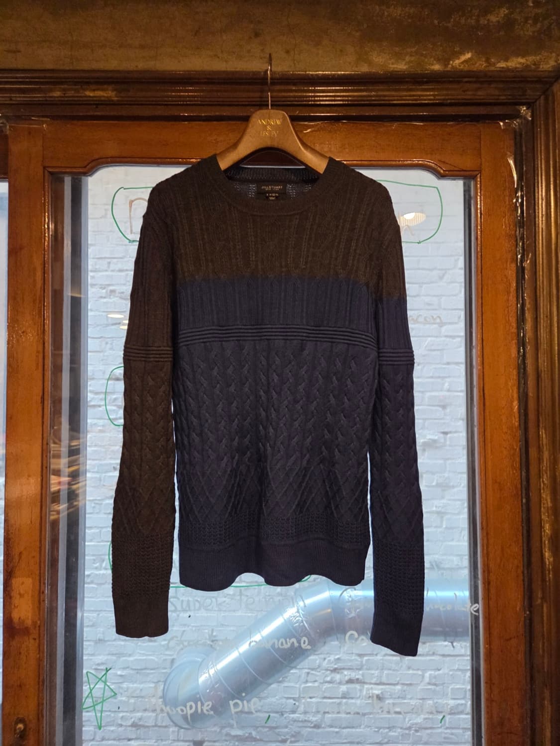 질스튜어트 니트 상품이미지7