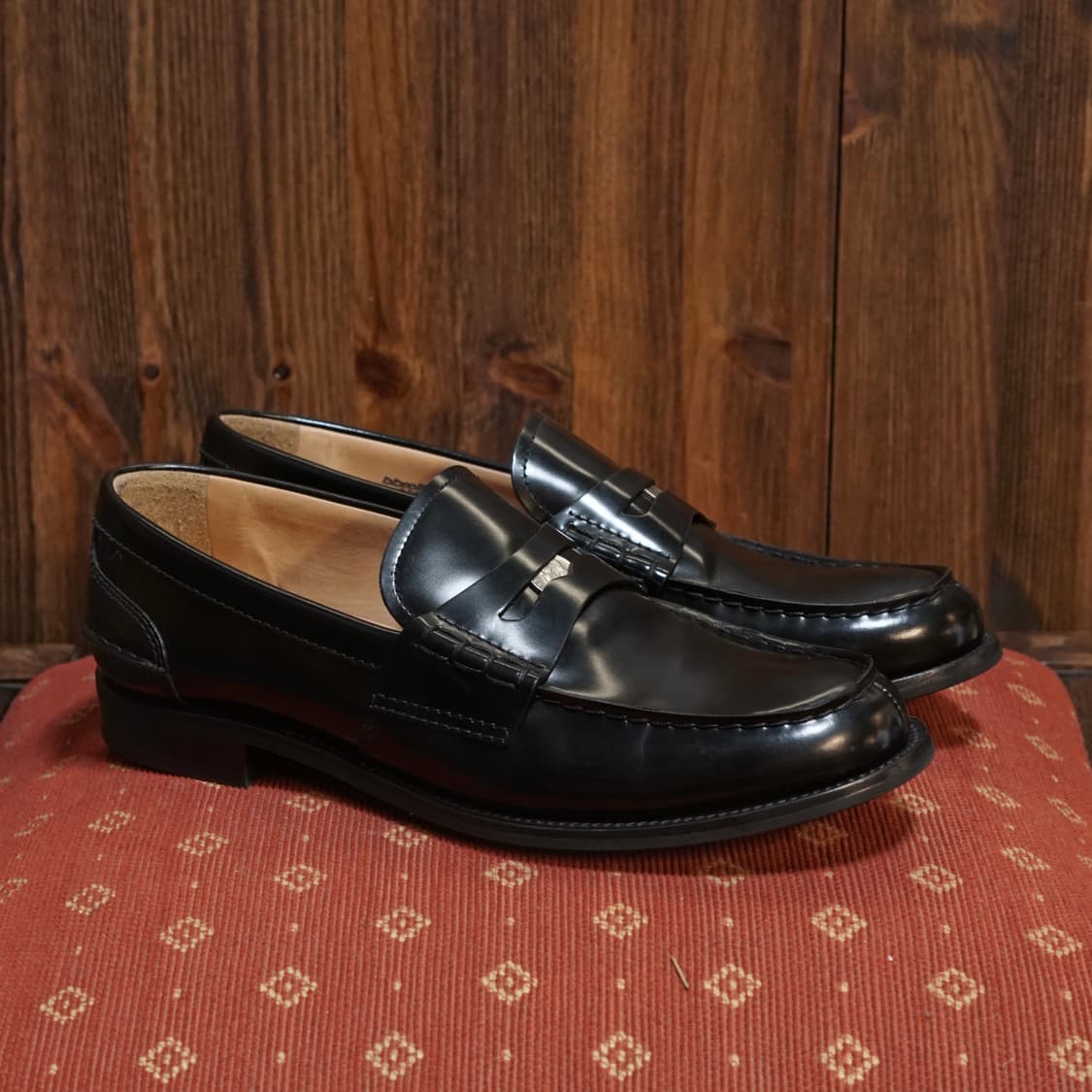 처치스 펨브레이 우먼 페니로퍼 상품이미지5