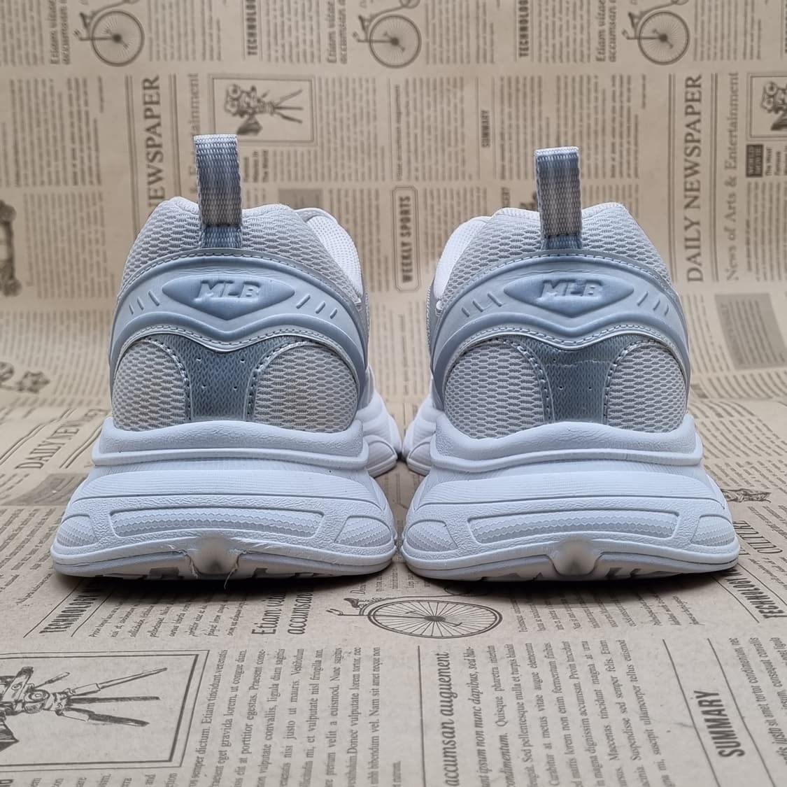 MLB 에이스러너 남성운동화265 상품이미지4