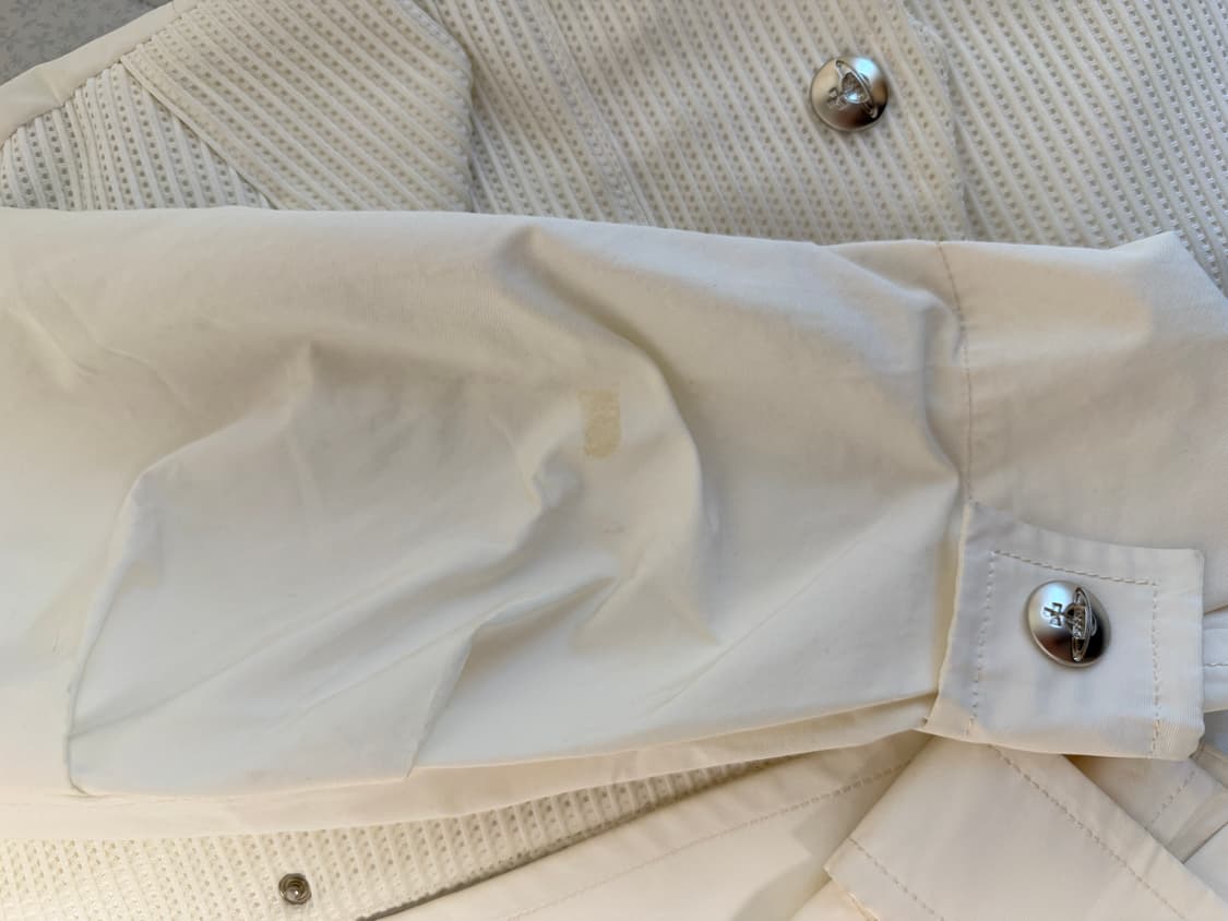 비비안웨스트우드 야상 상품이미지4