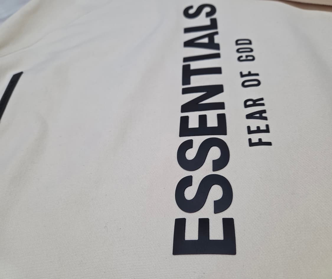 피오갓에센셜 크루넥 스웻셔츠 상품이미지4