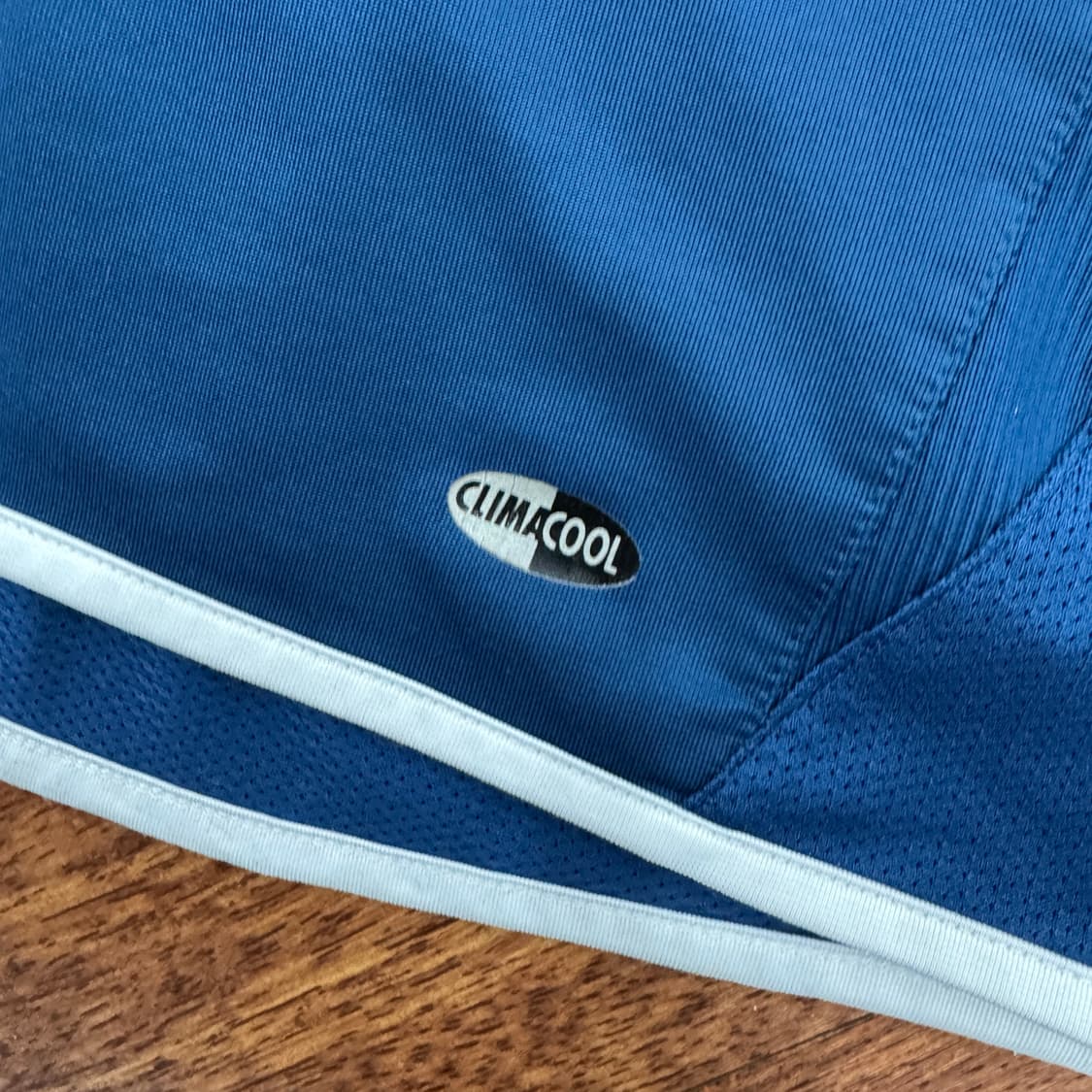 M 아디다스 뉴캐슬FC 04시즌 트레이닝 베스트 티셔츠  상품이미지5