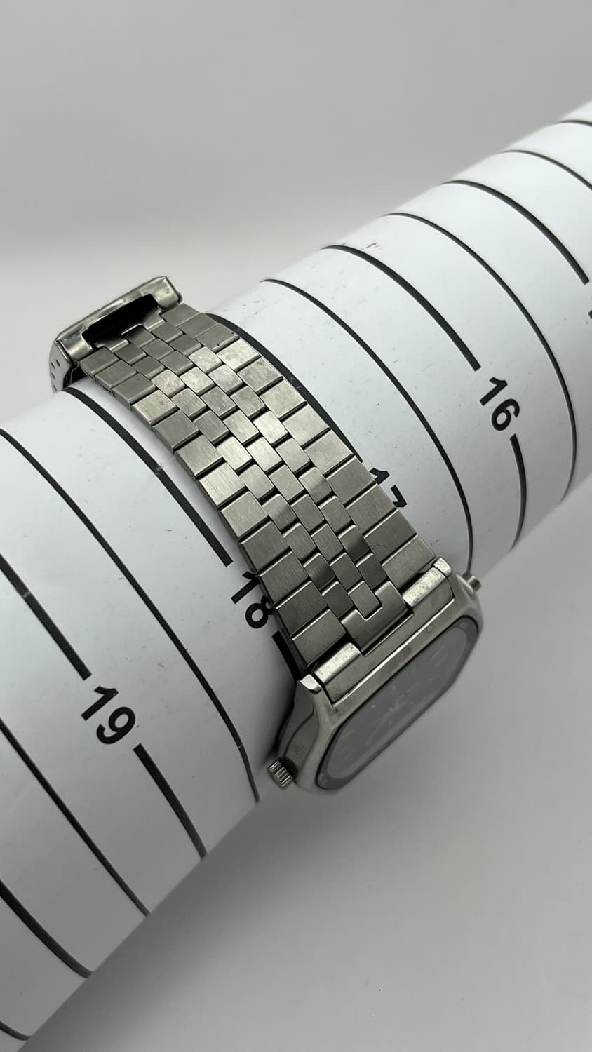 세이코 아나디지 빈티지시계 상품이미지8